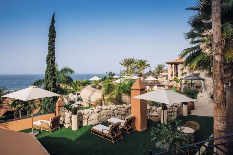 JOIA El Mirador by Iberostar