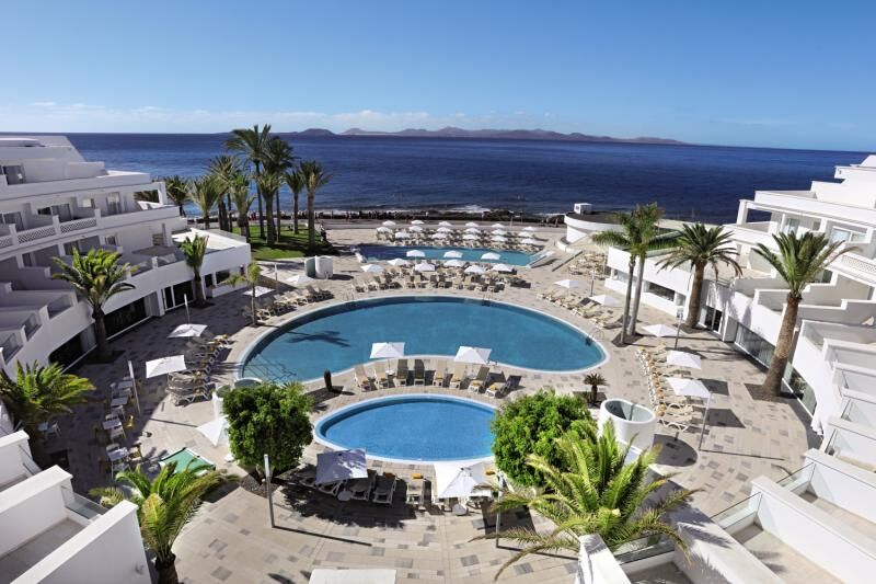 Iberostar Selection Lanzarote Park