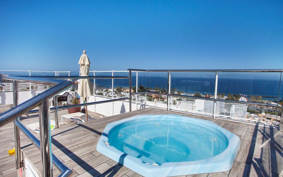 Coral Ocean View