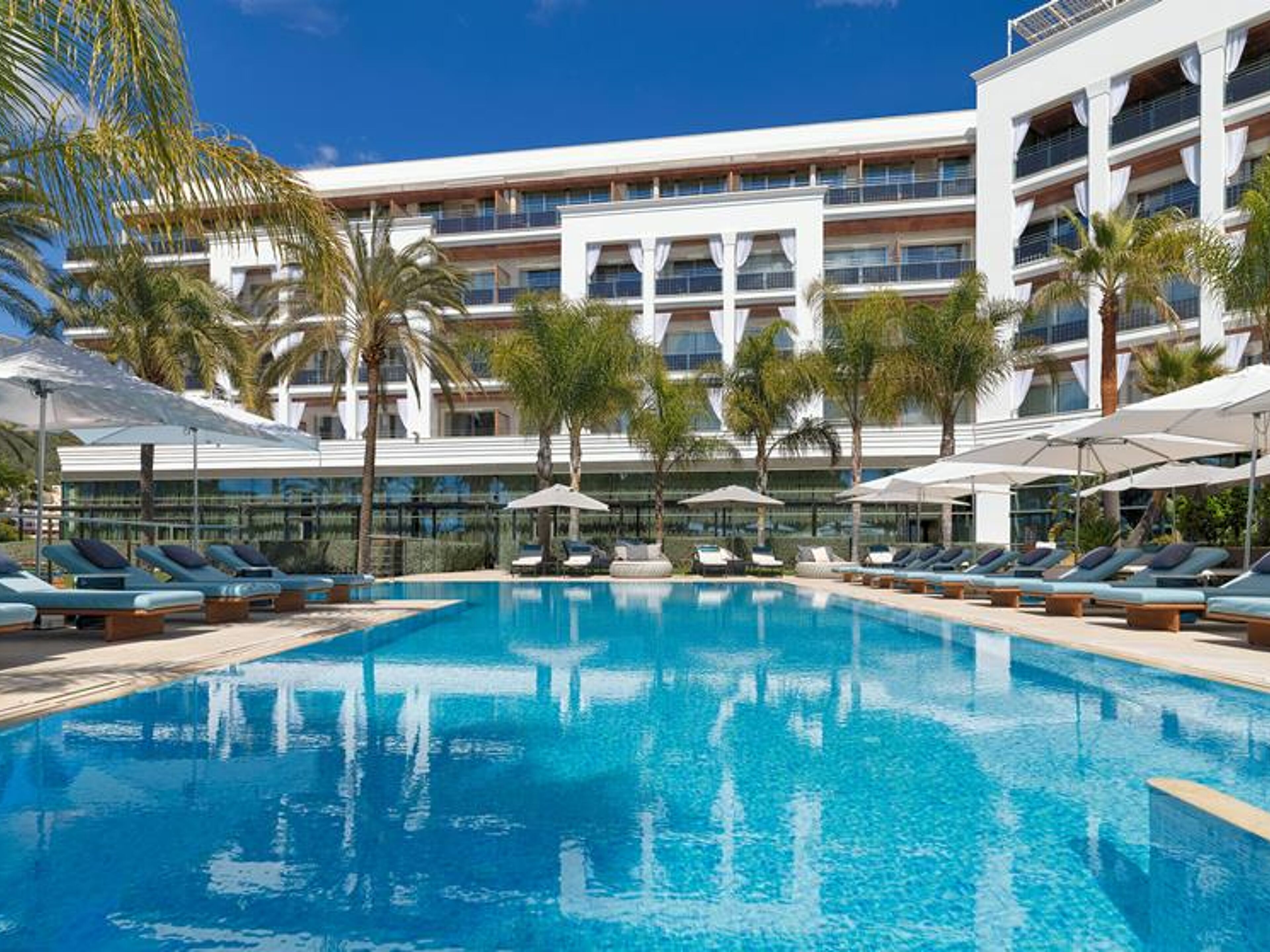 Aguas de Ibiza Lifestyle & Spa