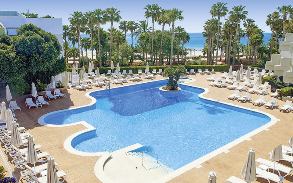 Hipotels Mediterráneo Club