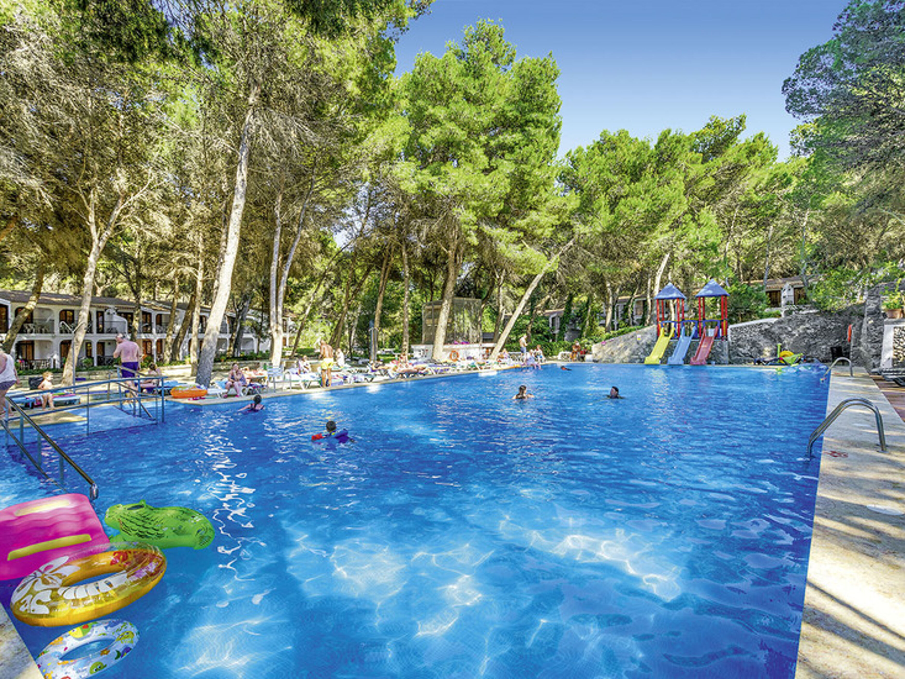 Sol Parc Hotel & Appartementen