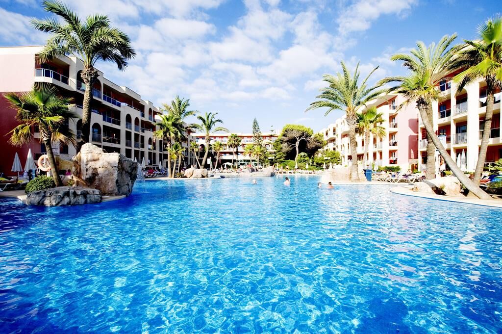 Grupotel Alcudia Pins