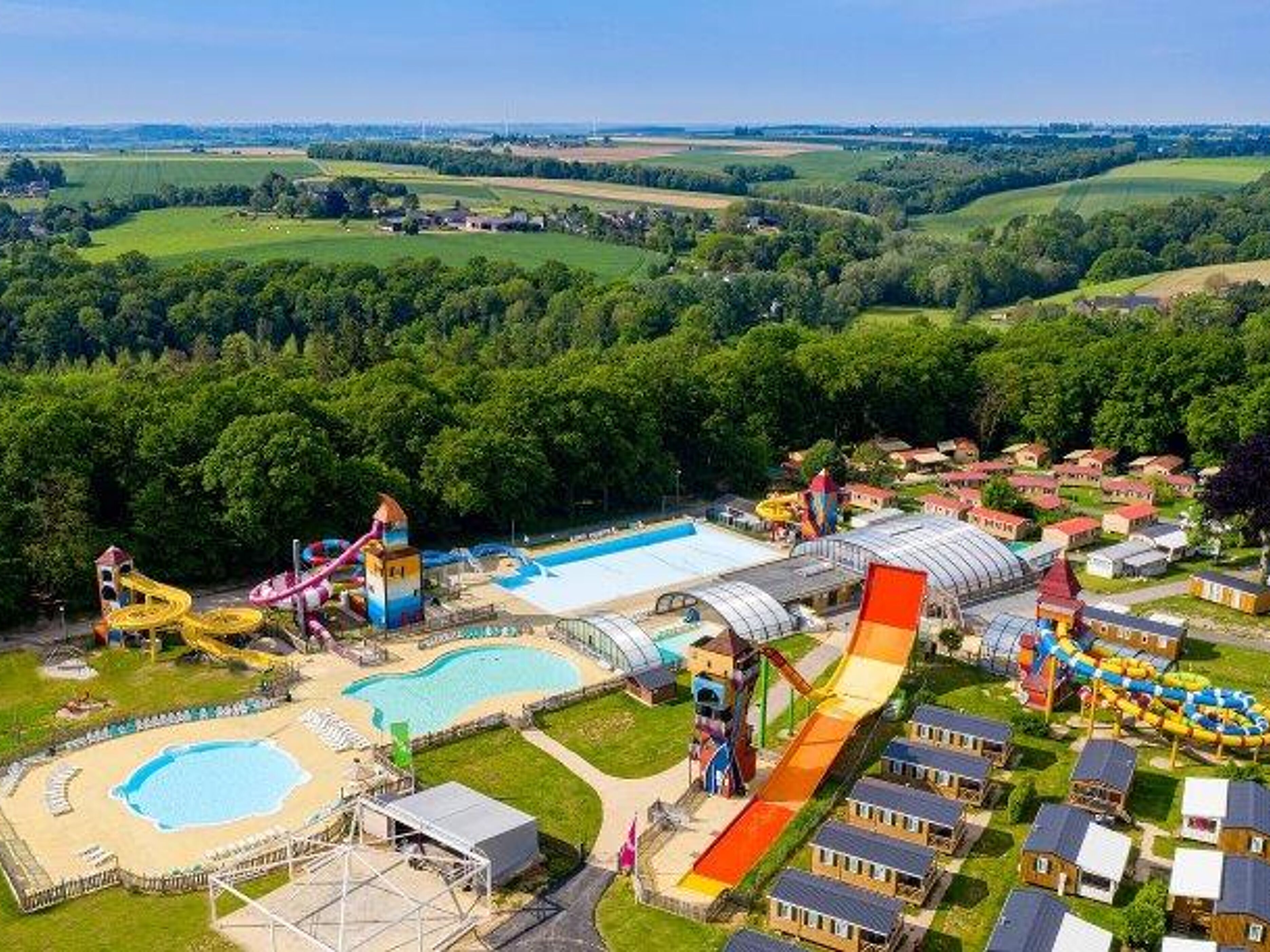 Capfun L'Hirondelle