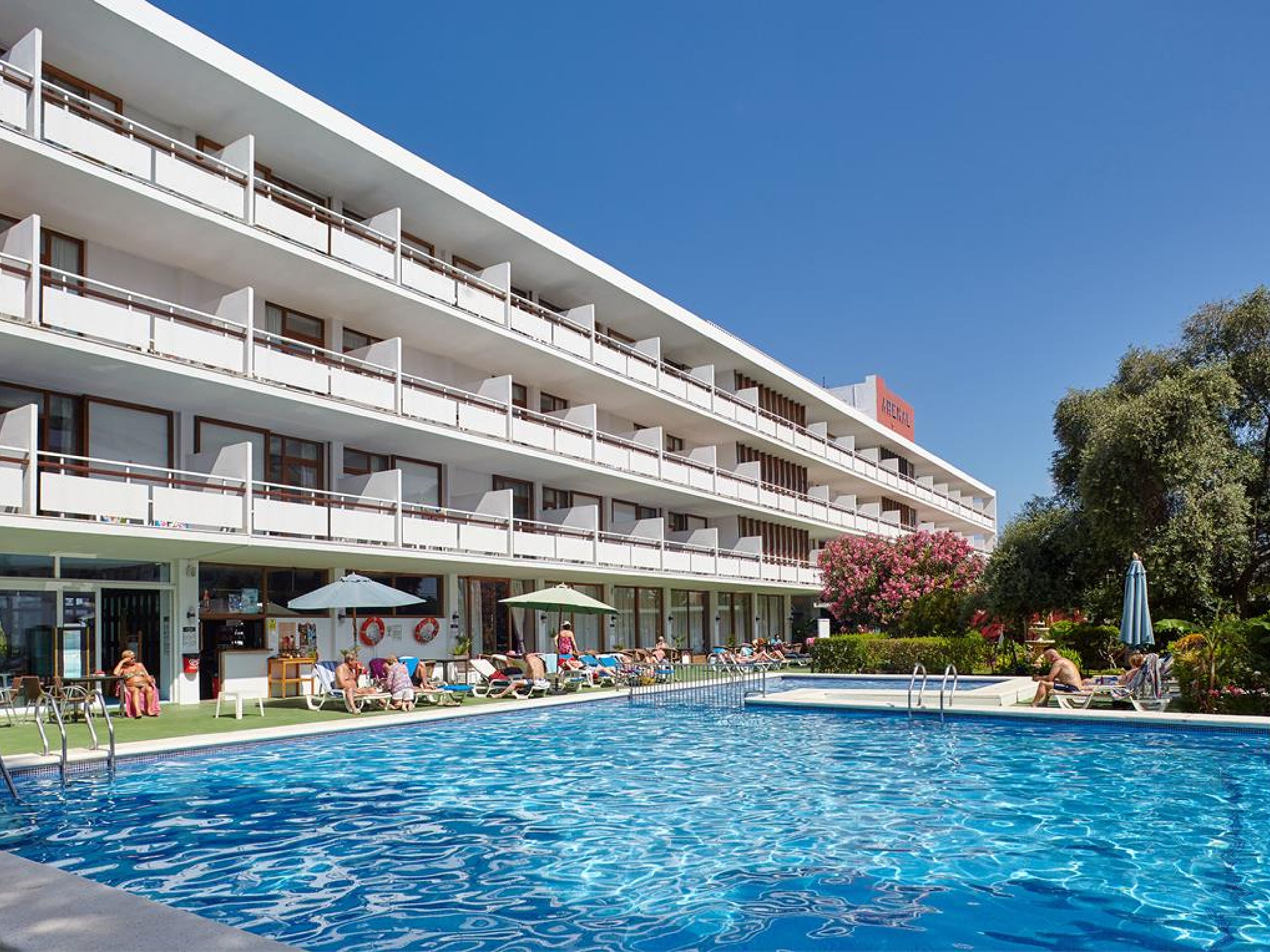 Hotel Arenal