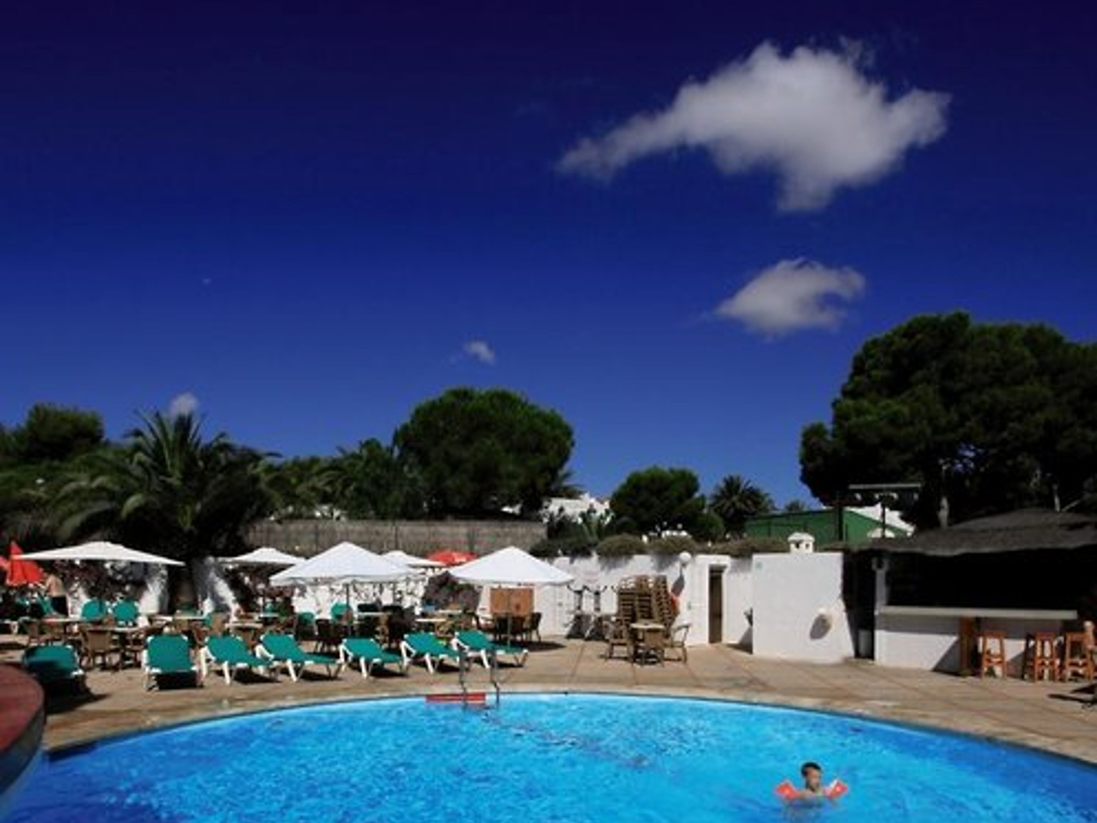 Pinos Playa