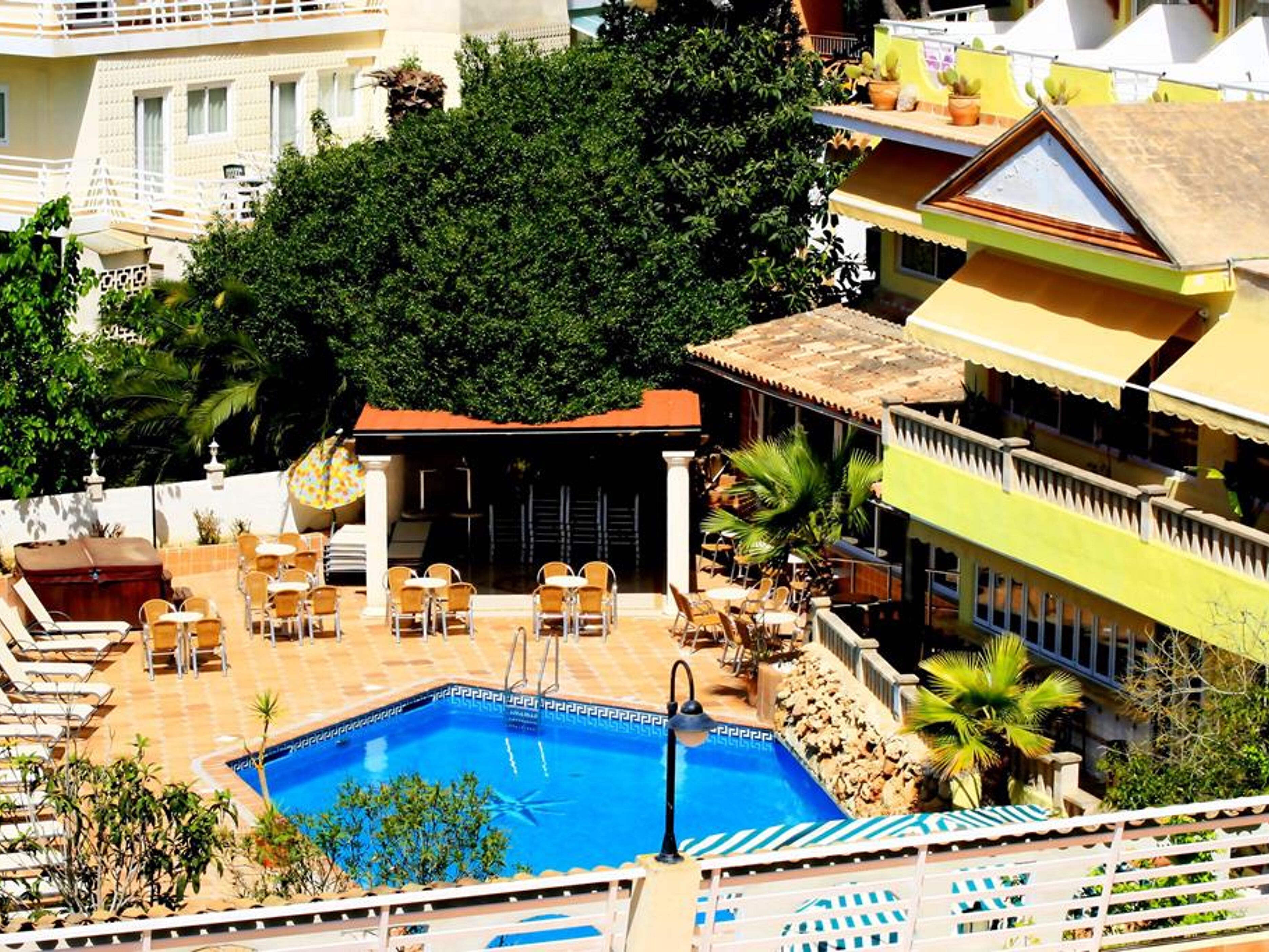 Hotel Manaus