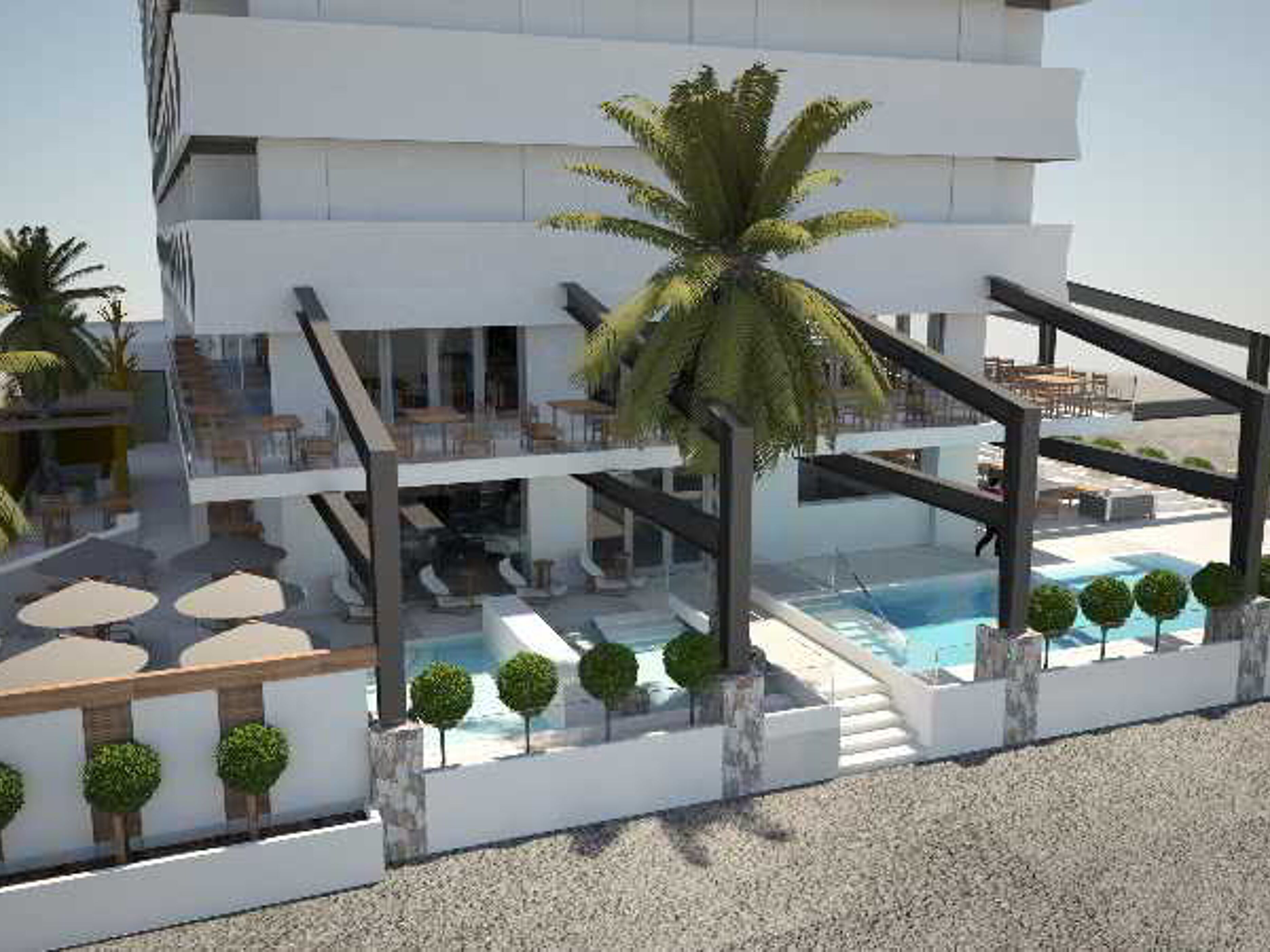 Mercure Rhodes Alexia
