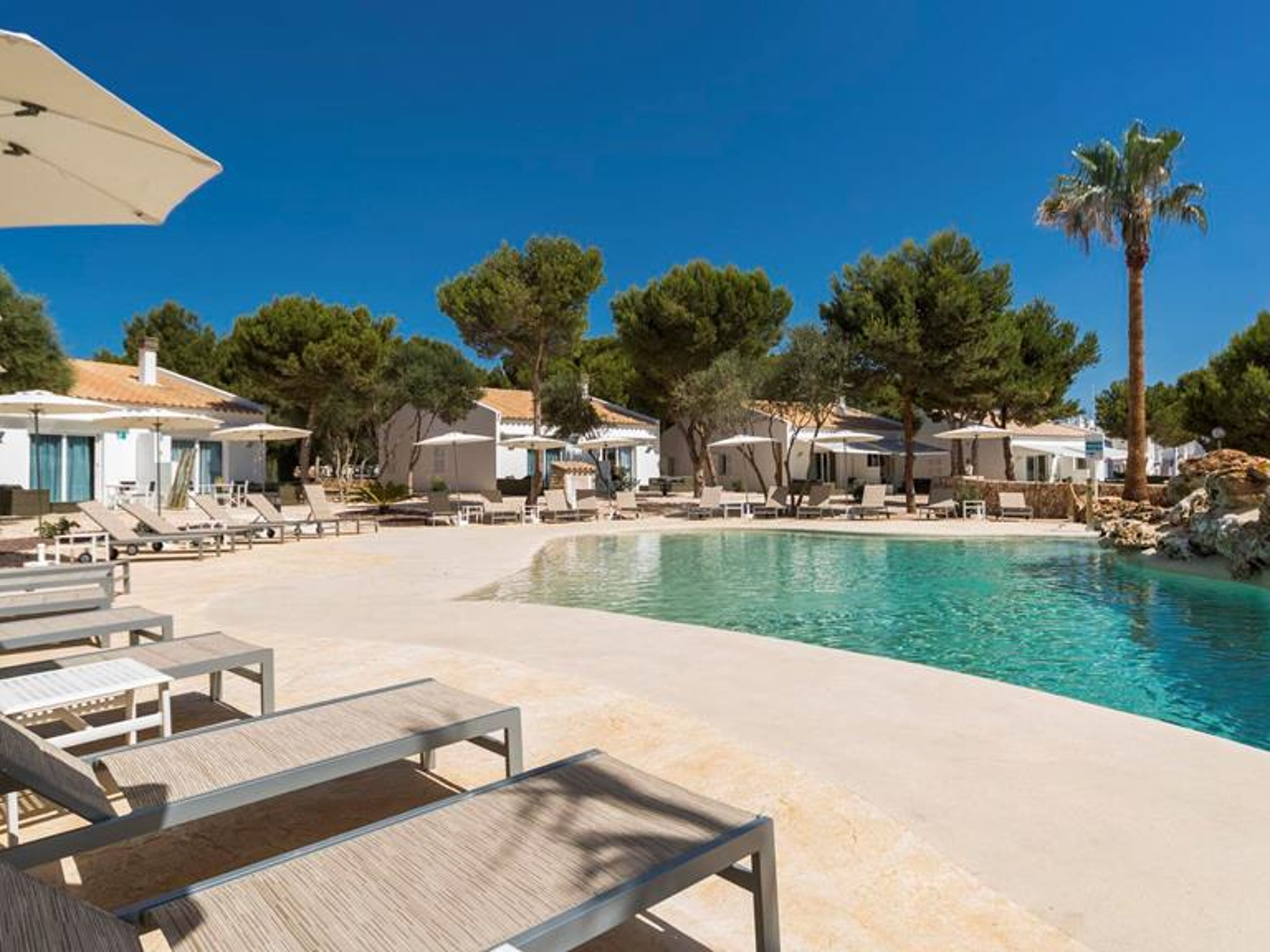 Lago Resort Menorca - Casas del Lago
