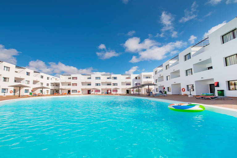 Lanzarote Paradise