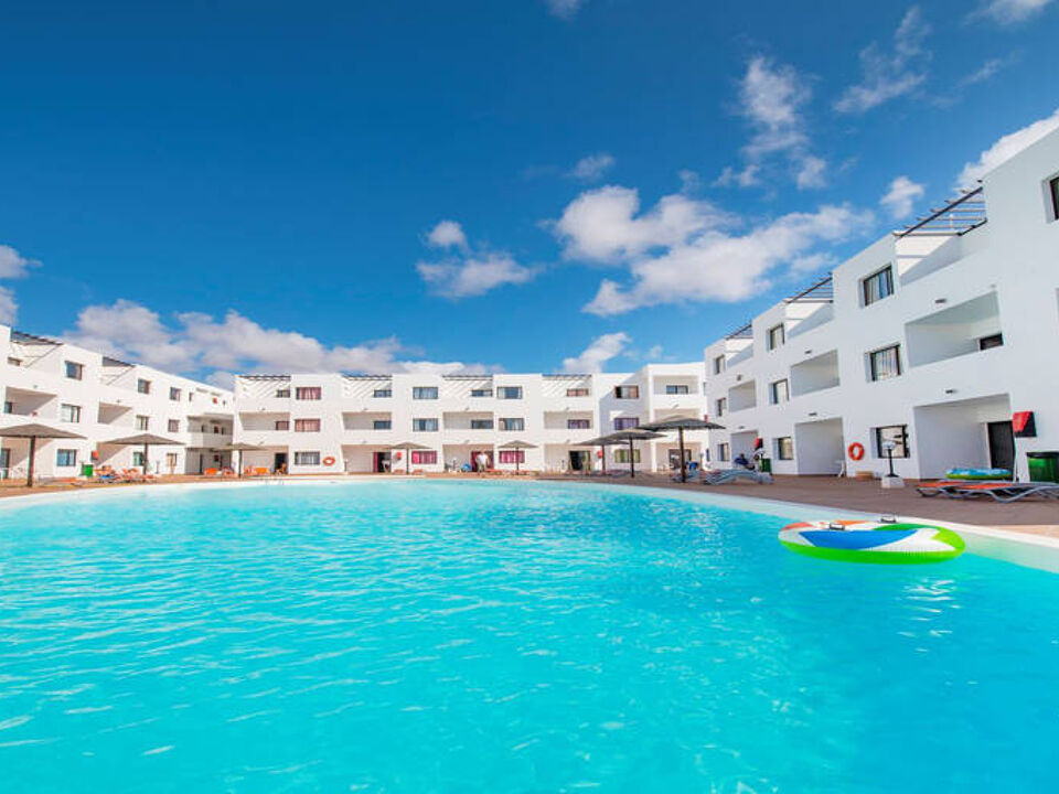 Lanzarote Paradise