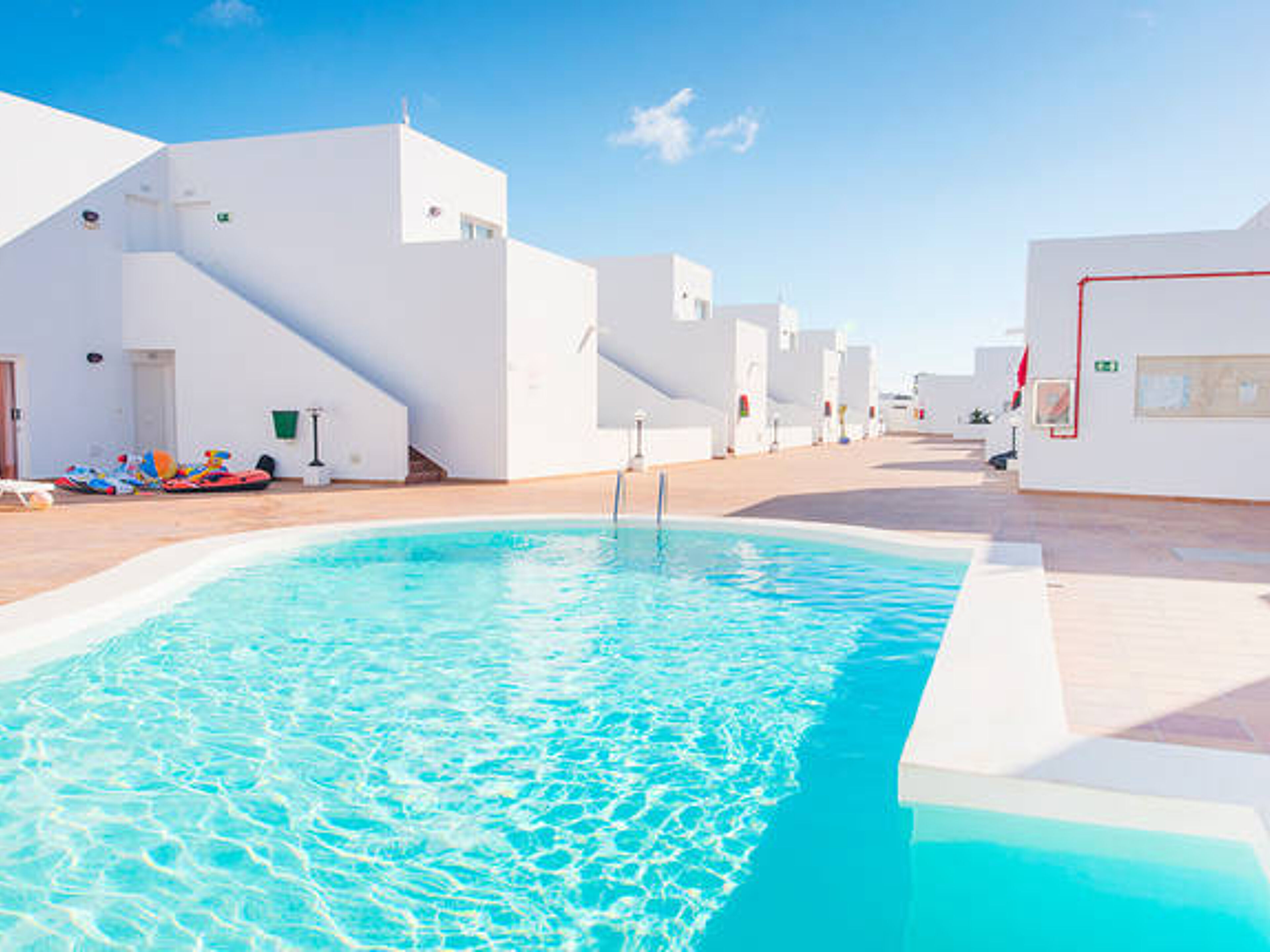Hotel Tabaiba