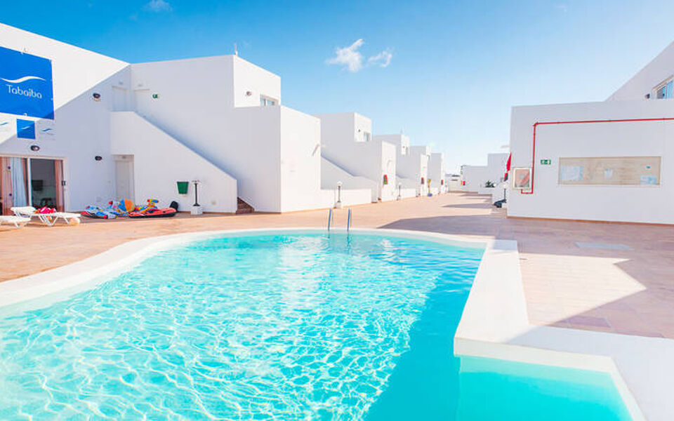 Hotel Tabaiba