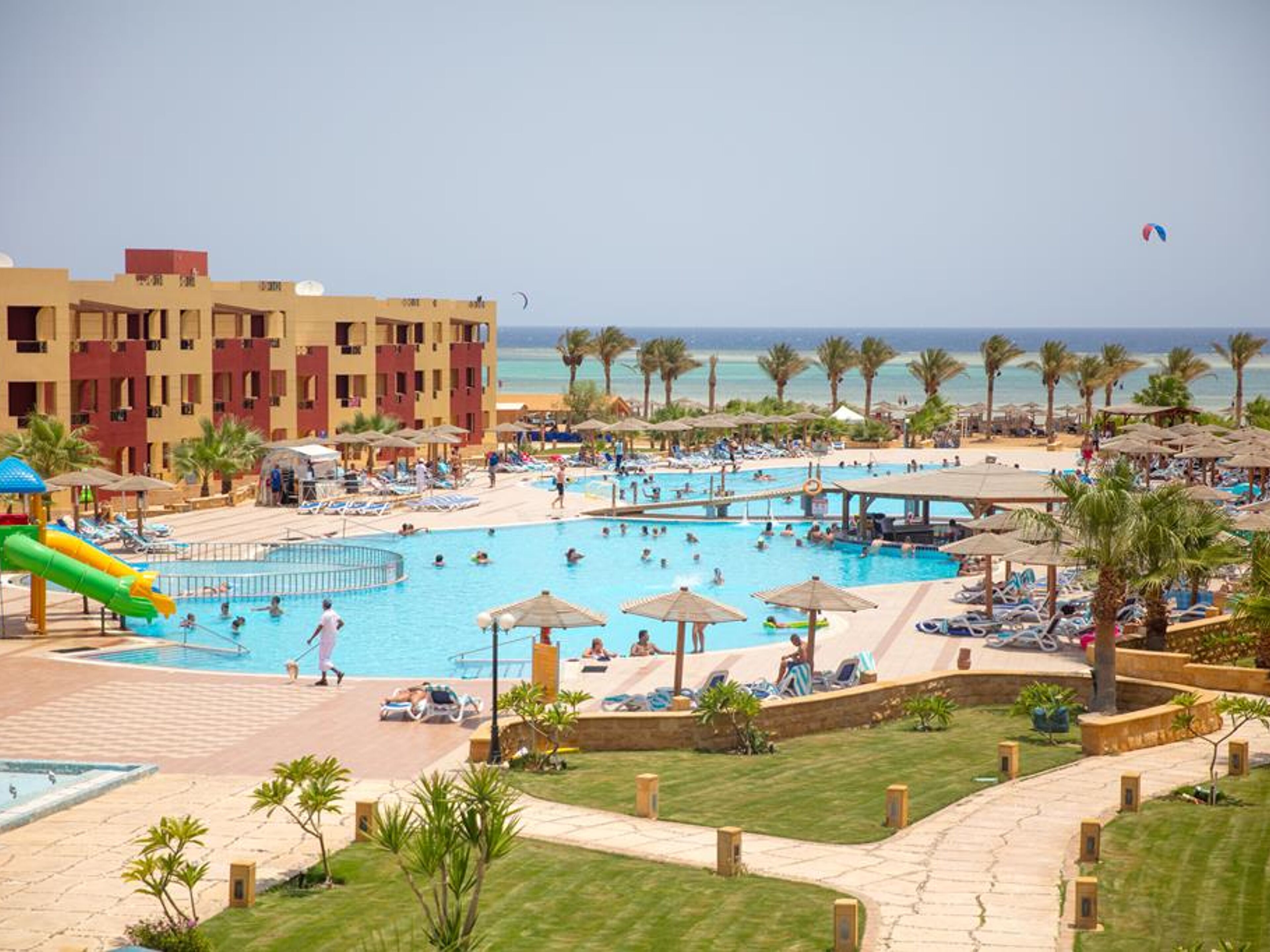 Casa Mare Resort