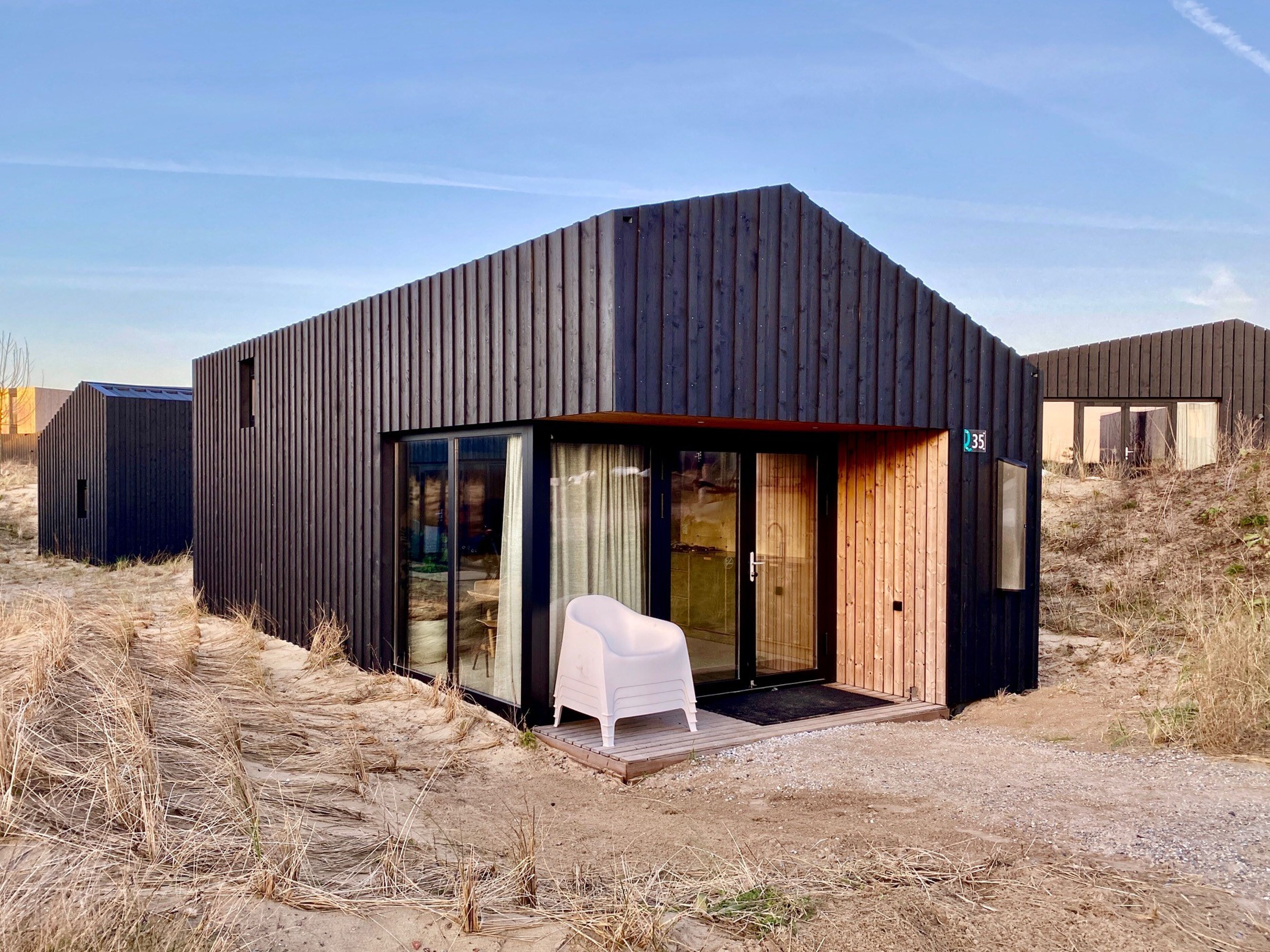 Roompot Zandvoort