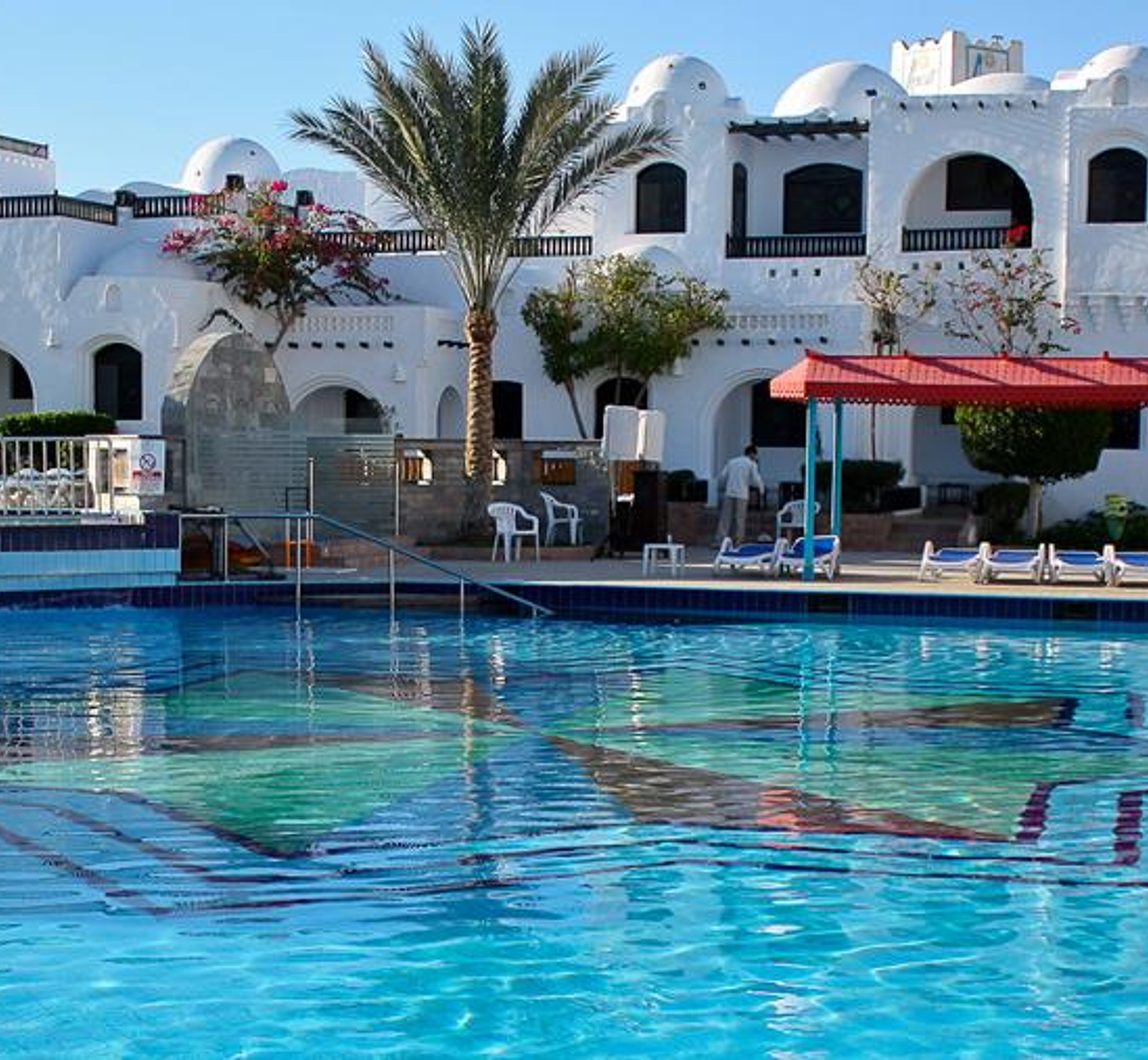 Arabella Azur Beach Resort