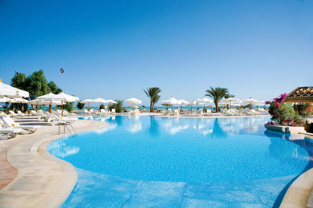 impressie Mövenpick Resort & Spa El Gouna