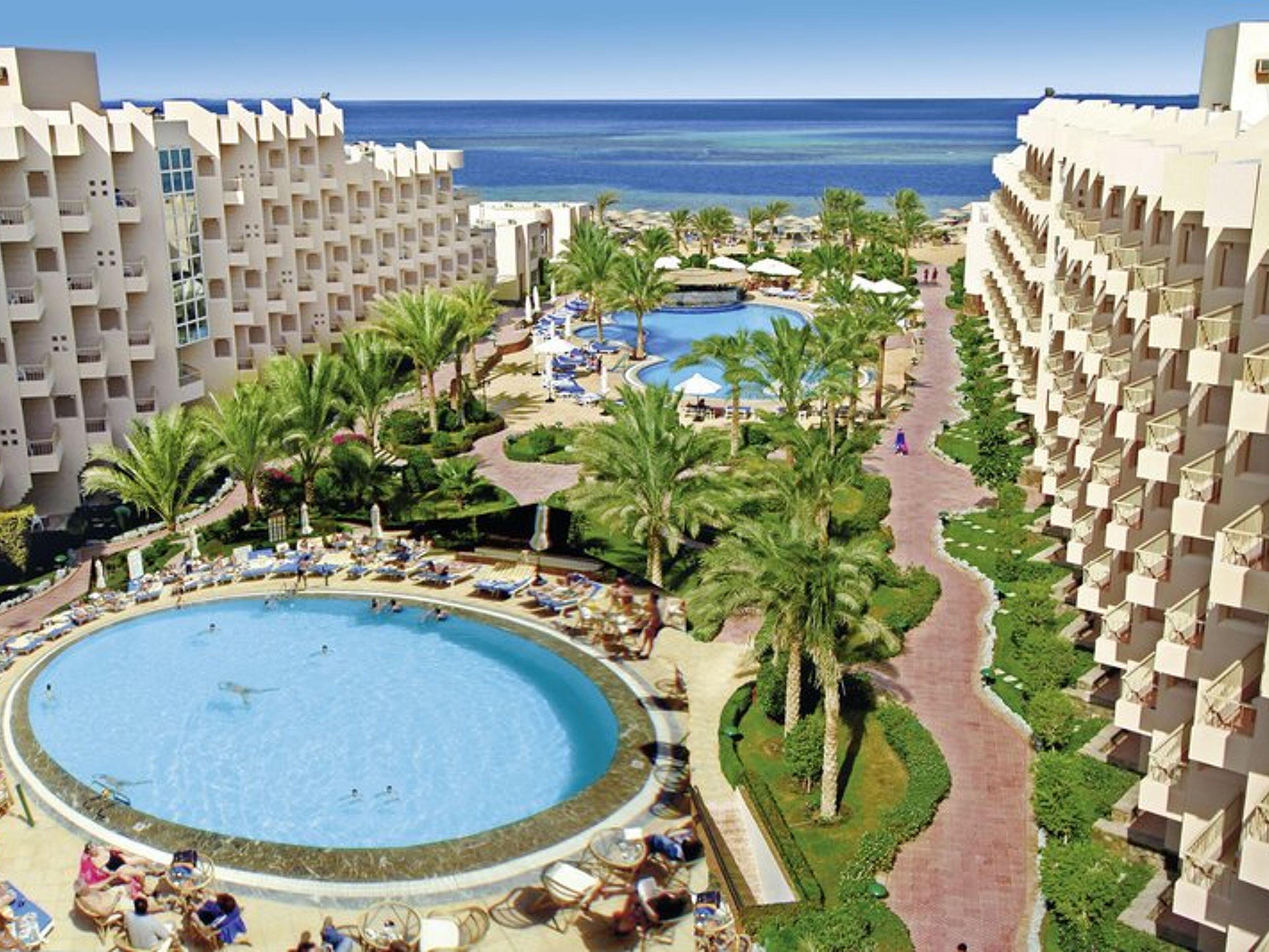 Sea Star Beau Rivage