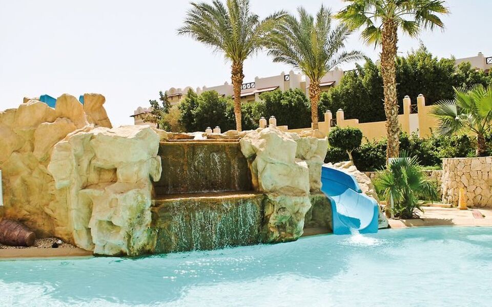DoubleTree By Hilton Sharm El Sheikh - Sharm Bay