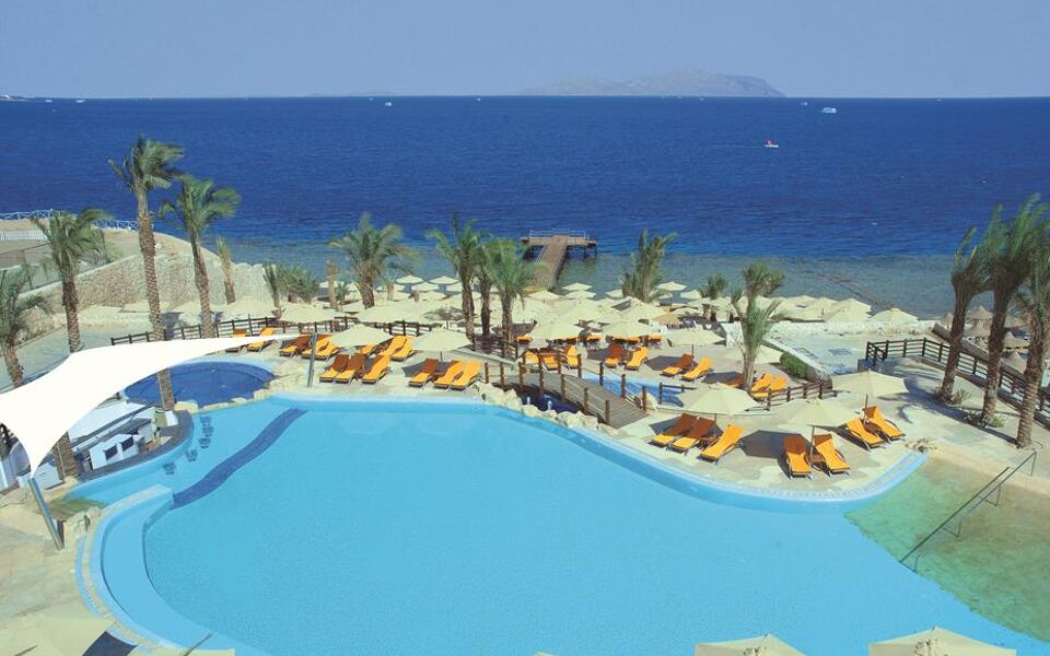 Xperience Sea Breeze Resort
