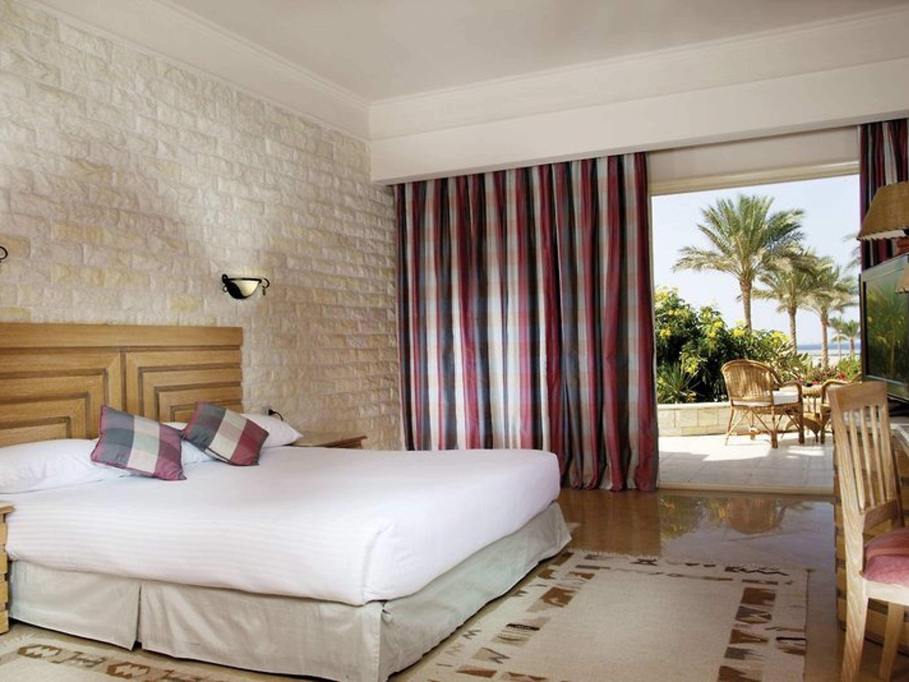 Hurghada Coral Beach Hotel