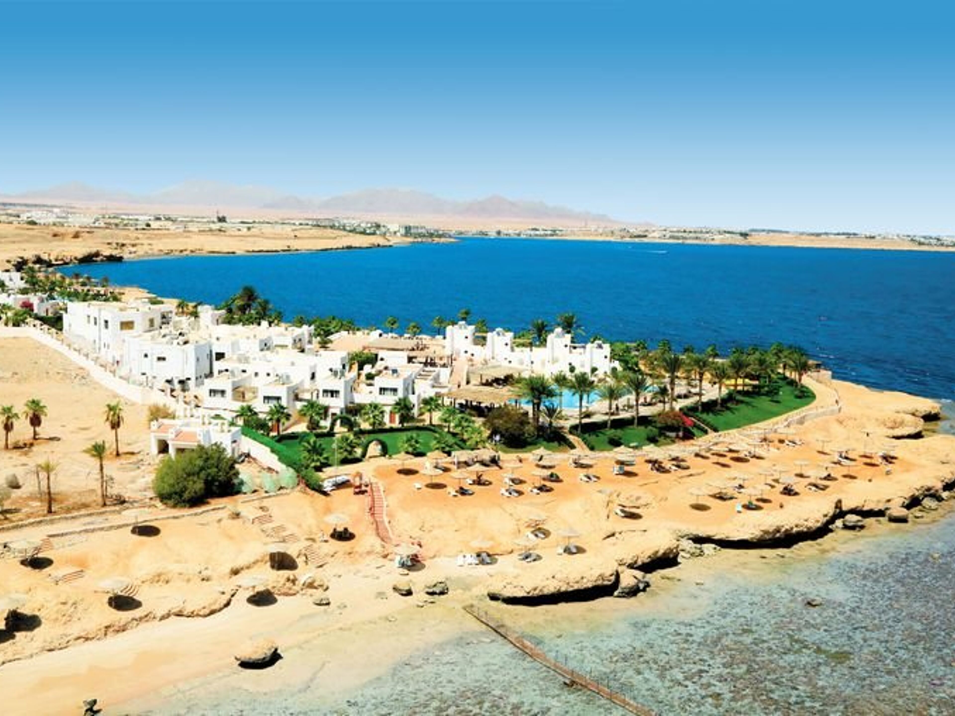Labranda Tower Bay - Sharm Club