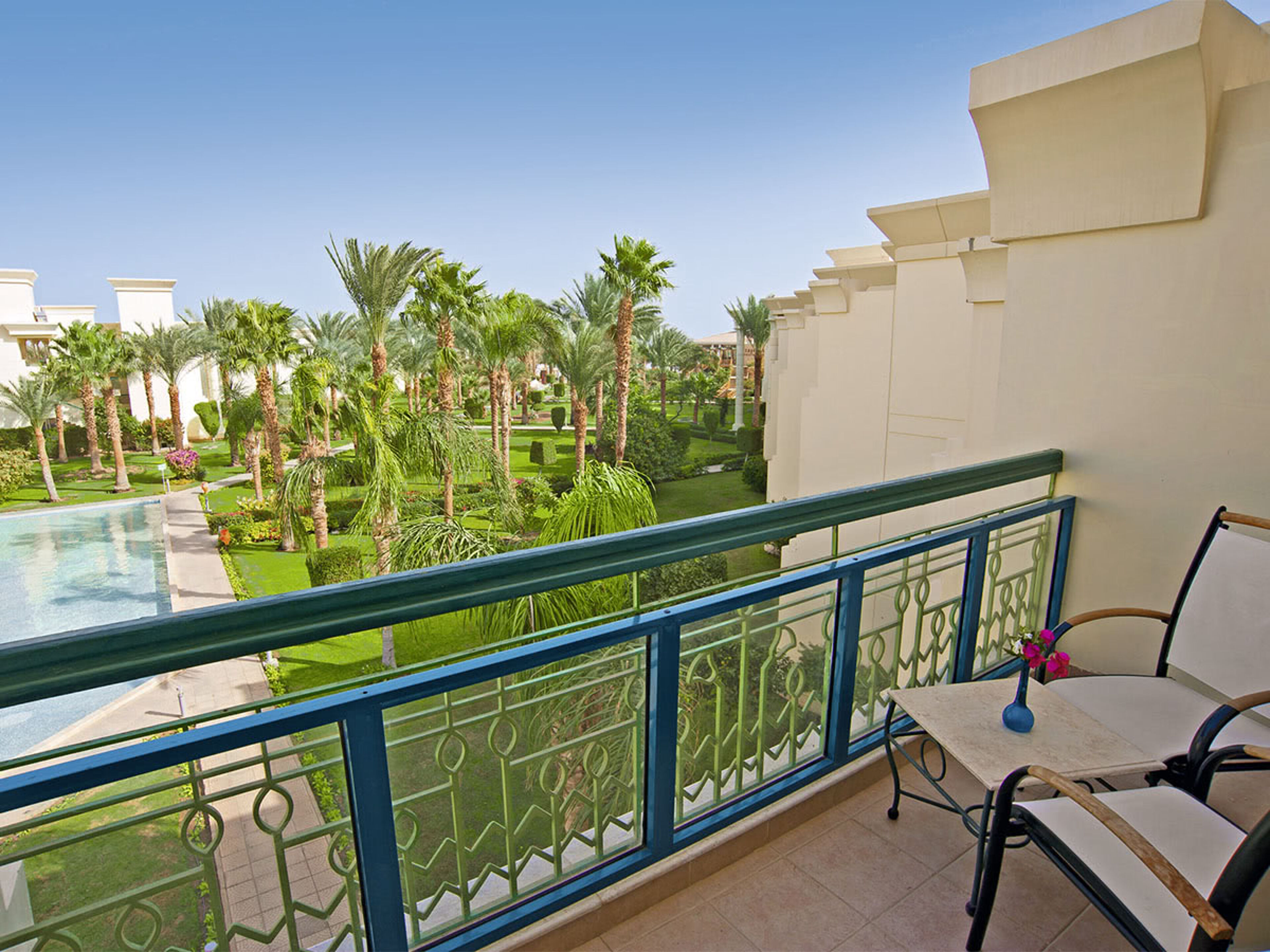 Swiss Inn Resort Hurghada