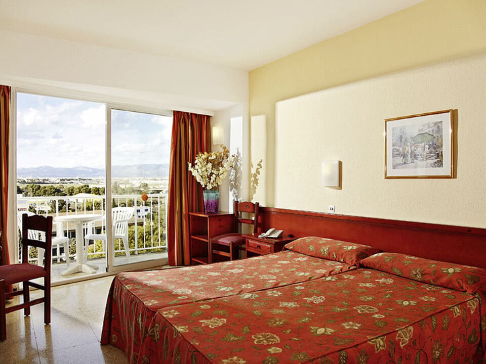 Hotel Linda