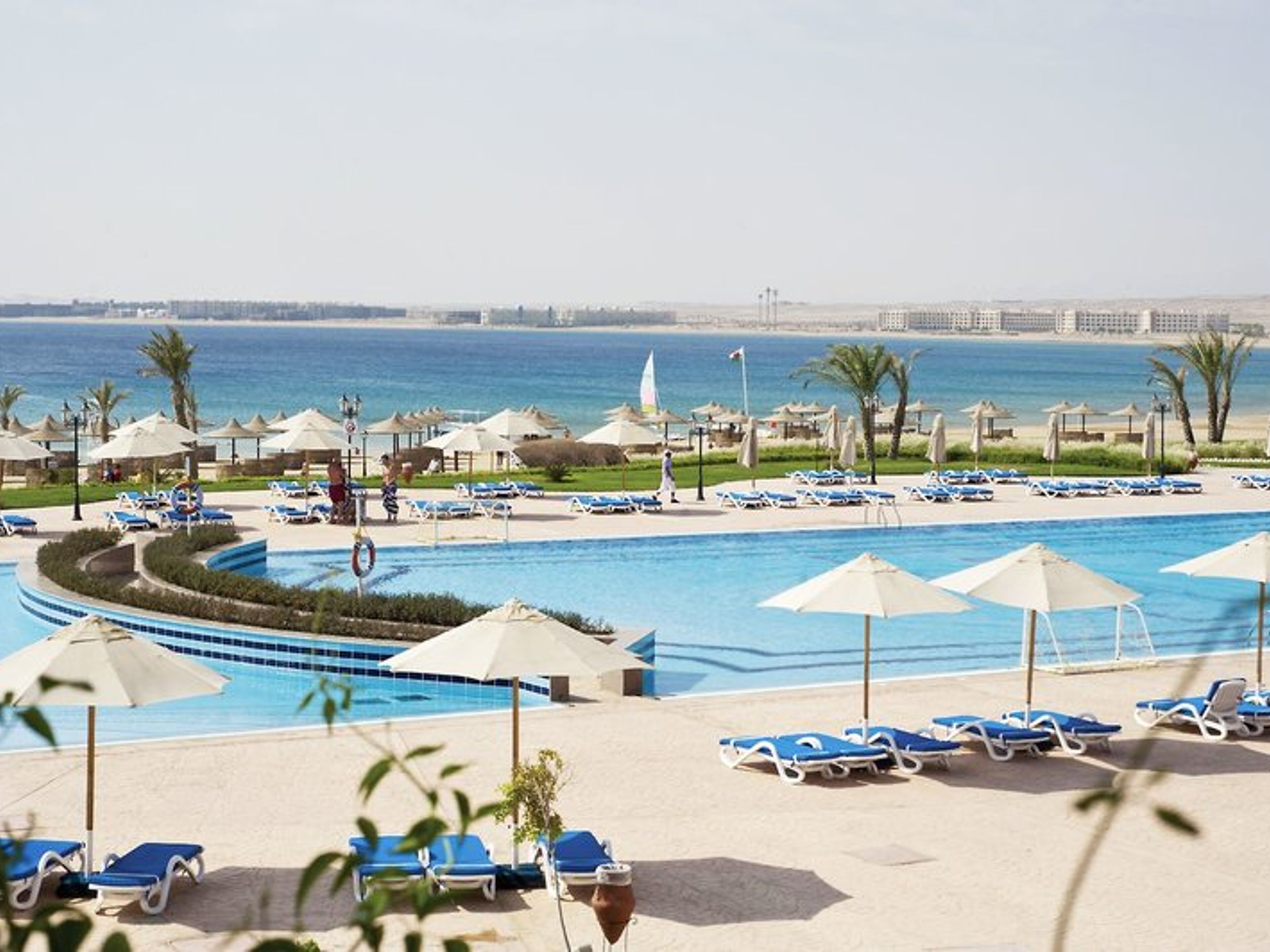 Old Palace Resort