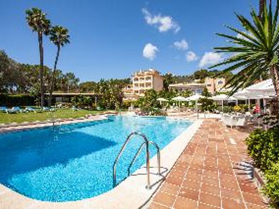Grupotel Nilo & Spa