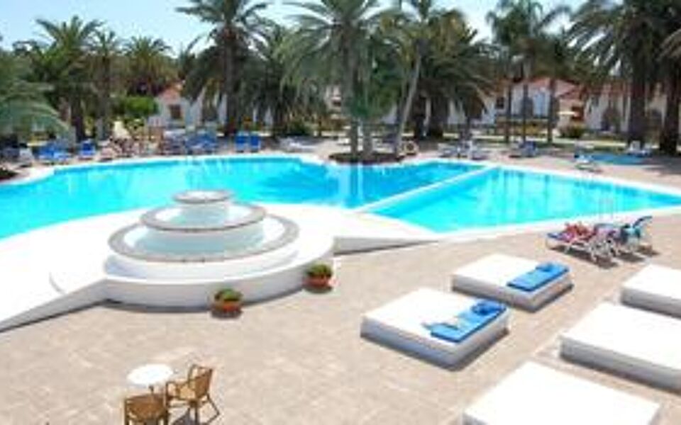 eó Suite Hotel Jardin Dorado