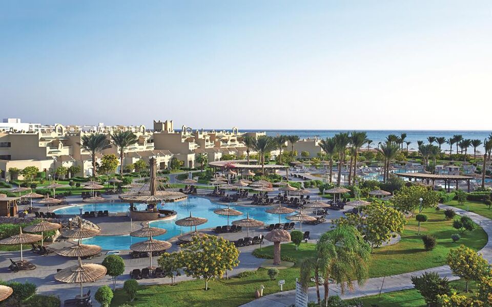 Coral Sea Waterworld