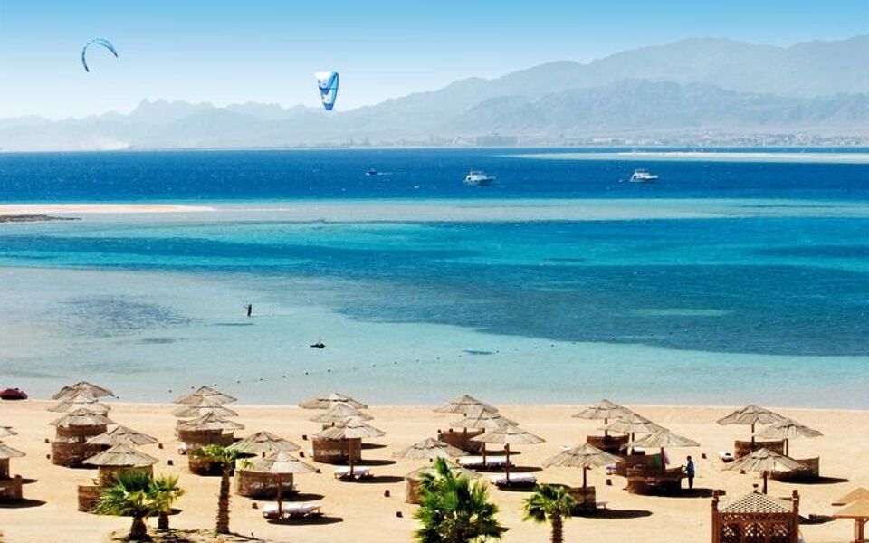 Sheraton Soma Bay Resort