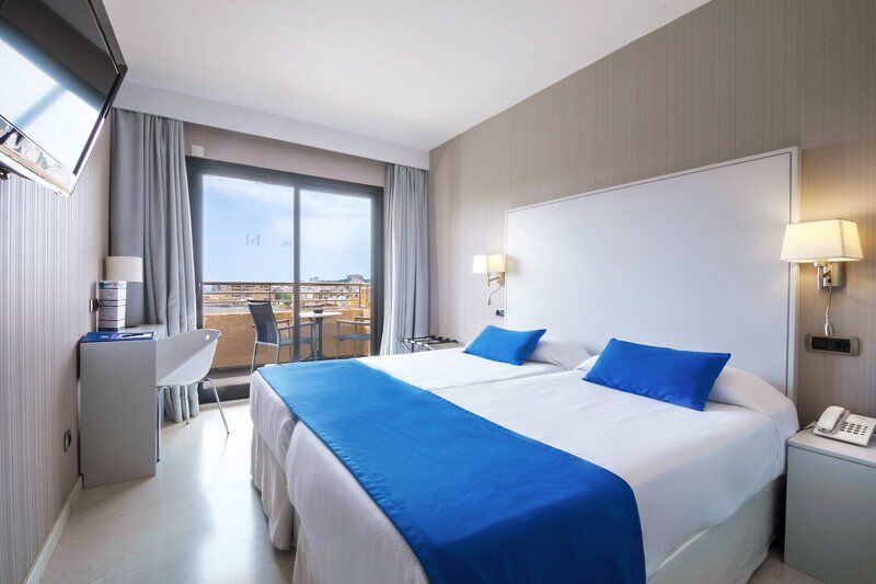 Isla Mallorca Spa