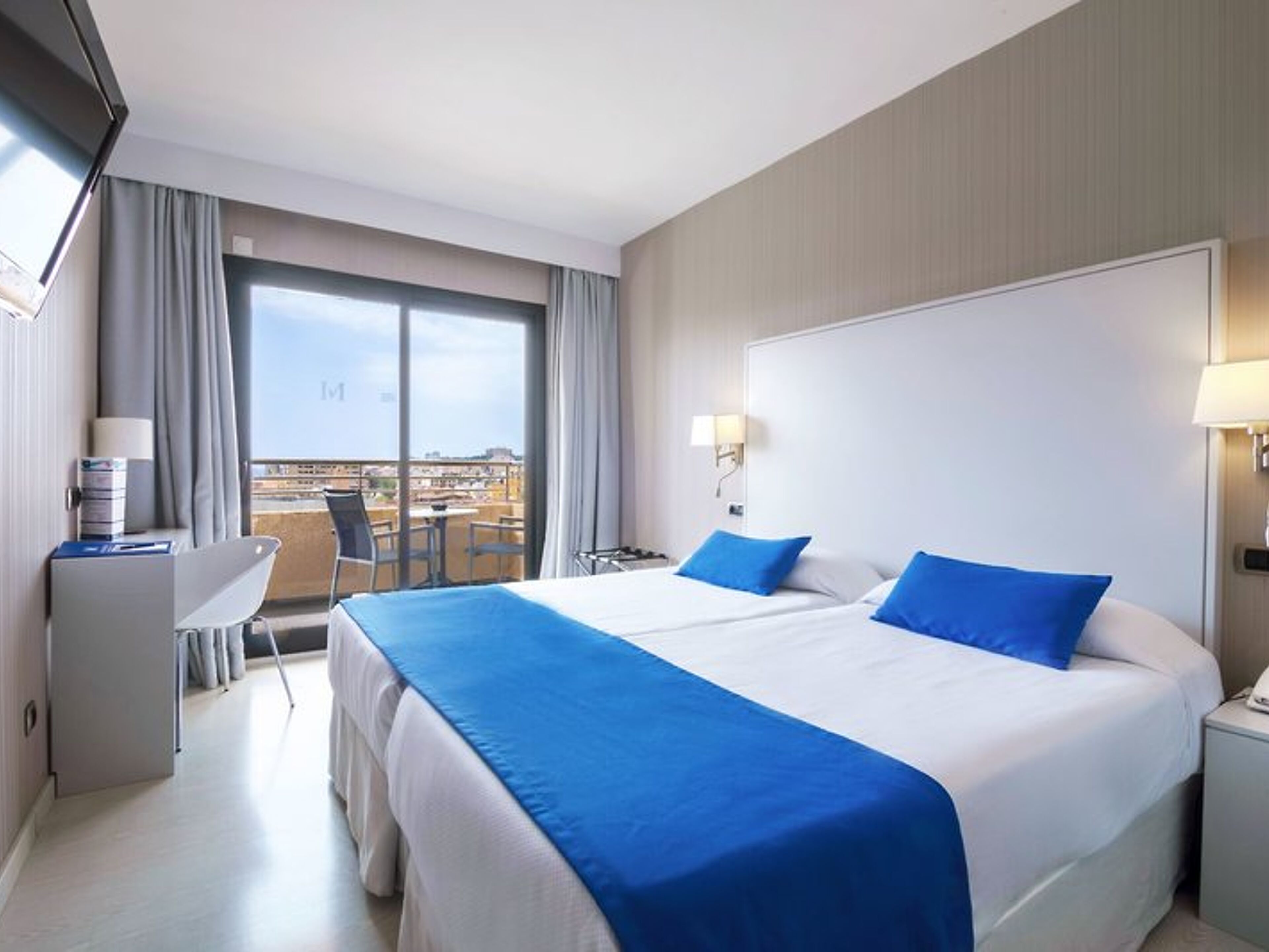 Isla Mallorca & Spa
