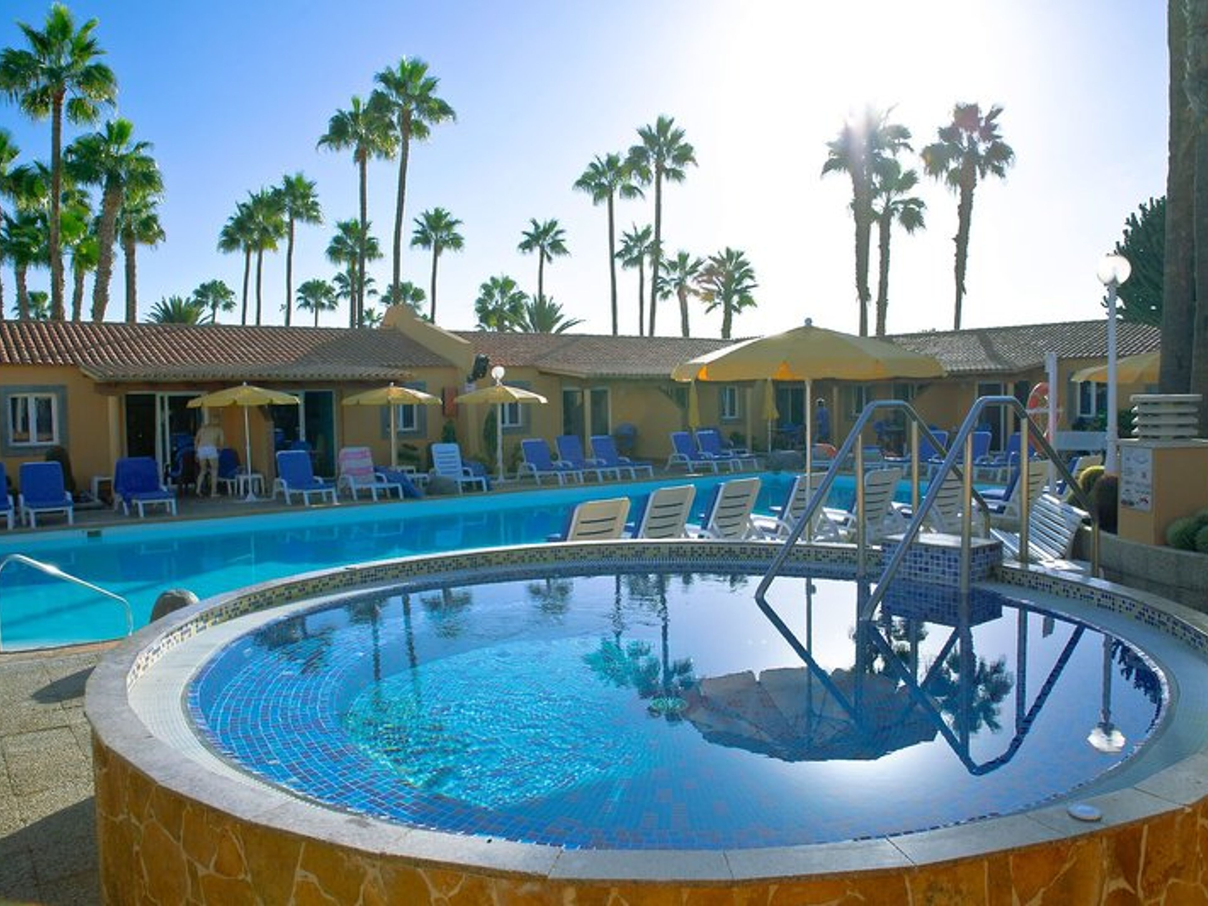 Bungalows Los Almendros - Gay Exclusive