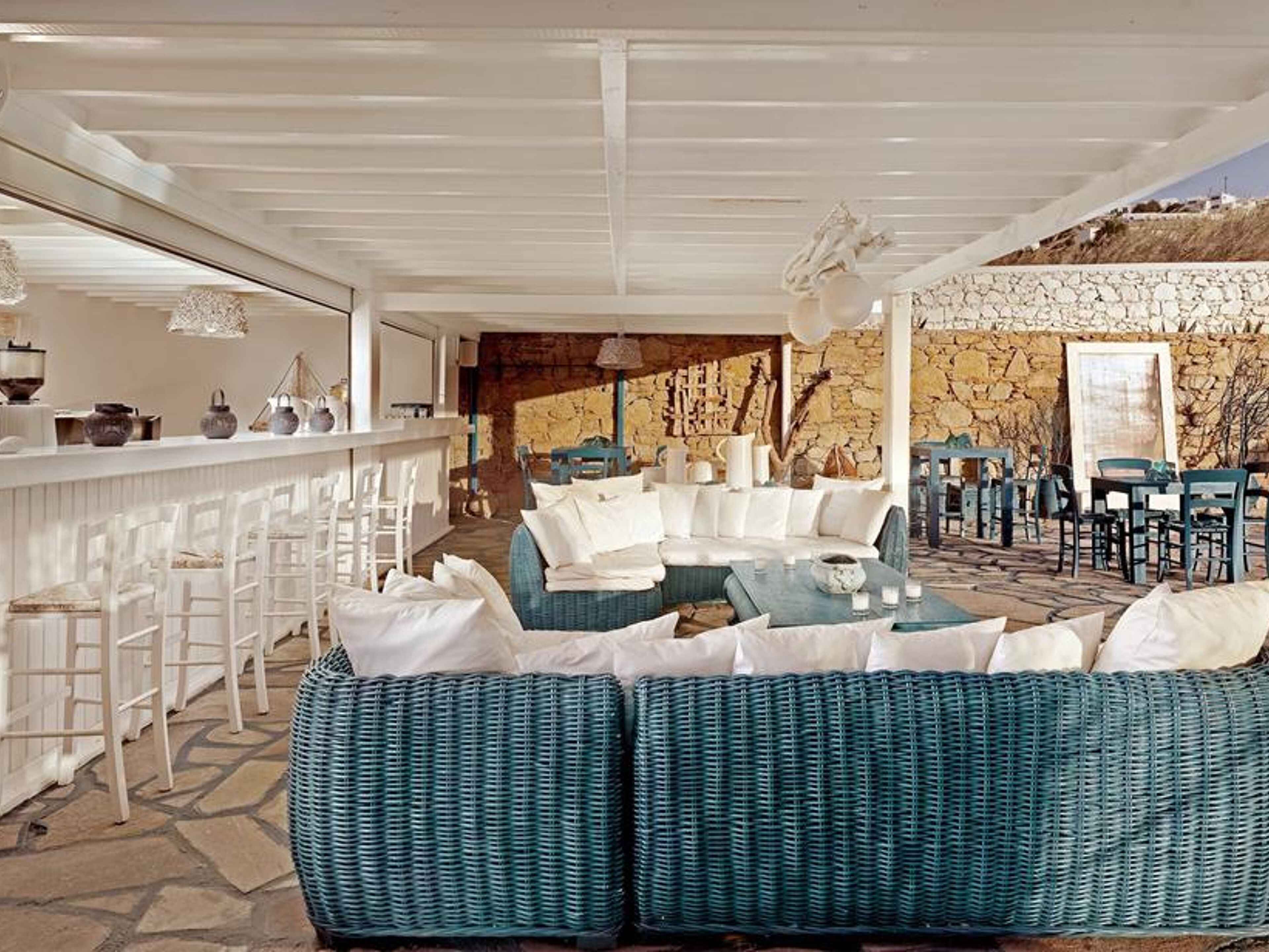 Mykonos Bay Hotel