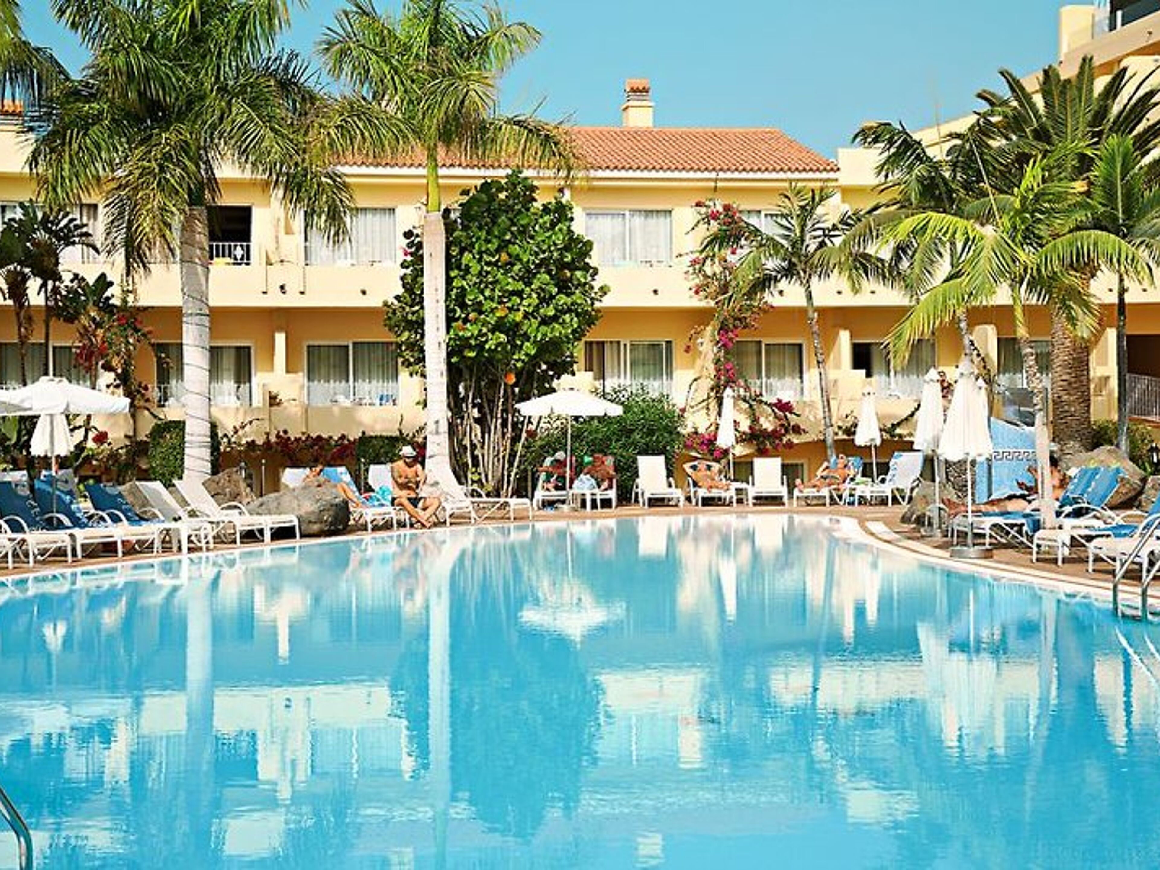 Buganvilla Hotel