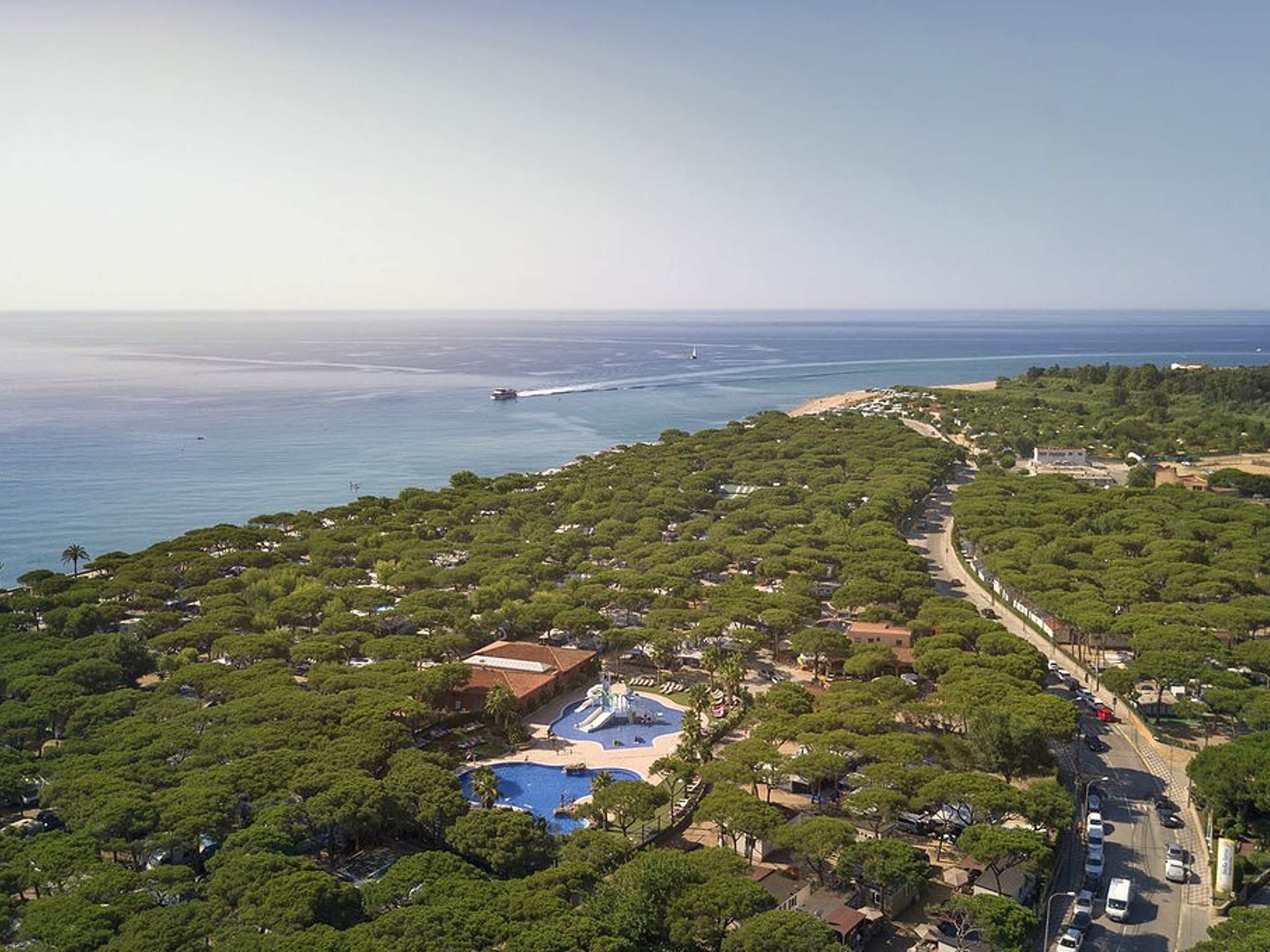 Camping Bella Terra