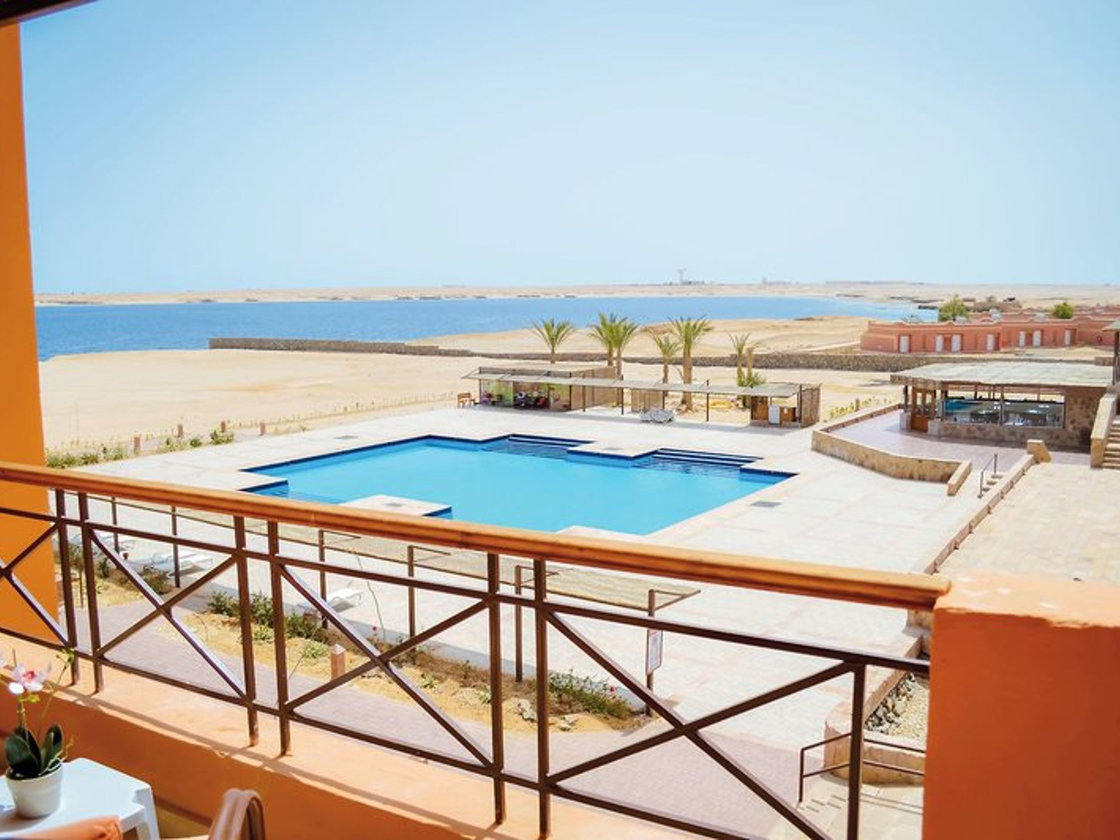 Viva Blue Resort & Diving Sports