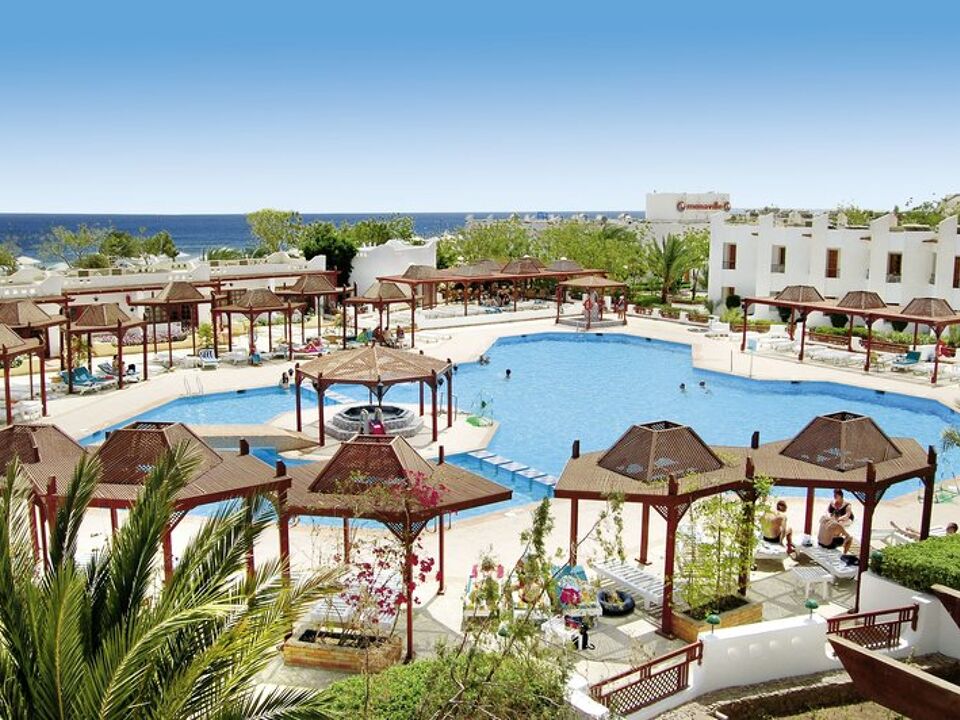 Menaville Safaga