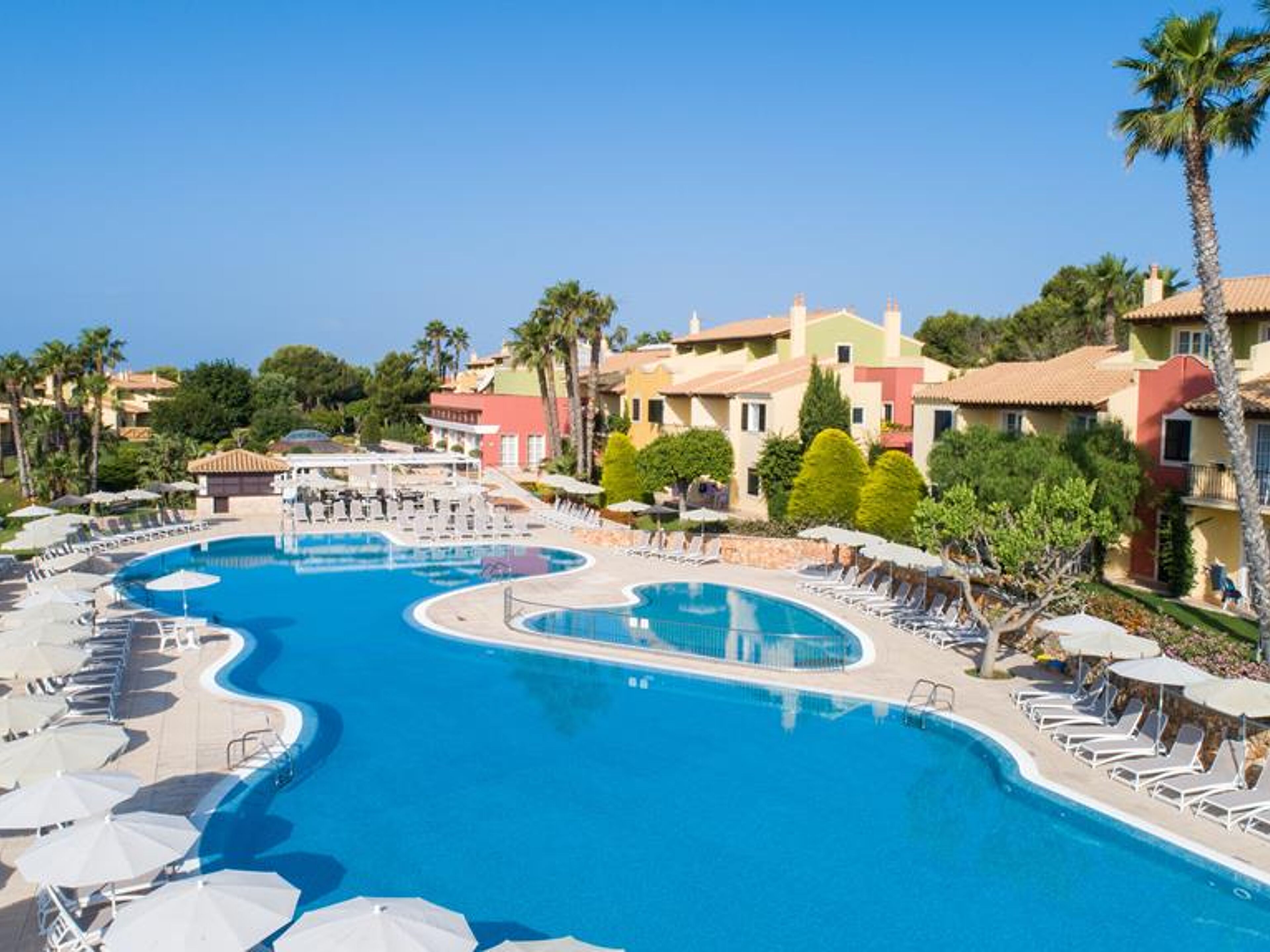 Grupotel Playa Club
