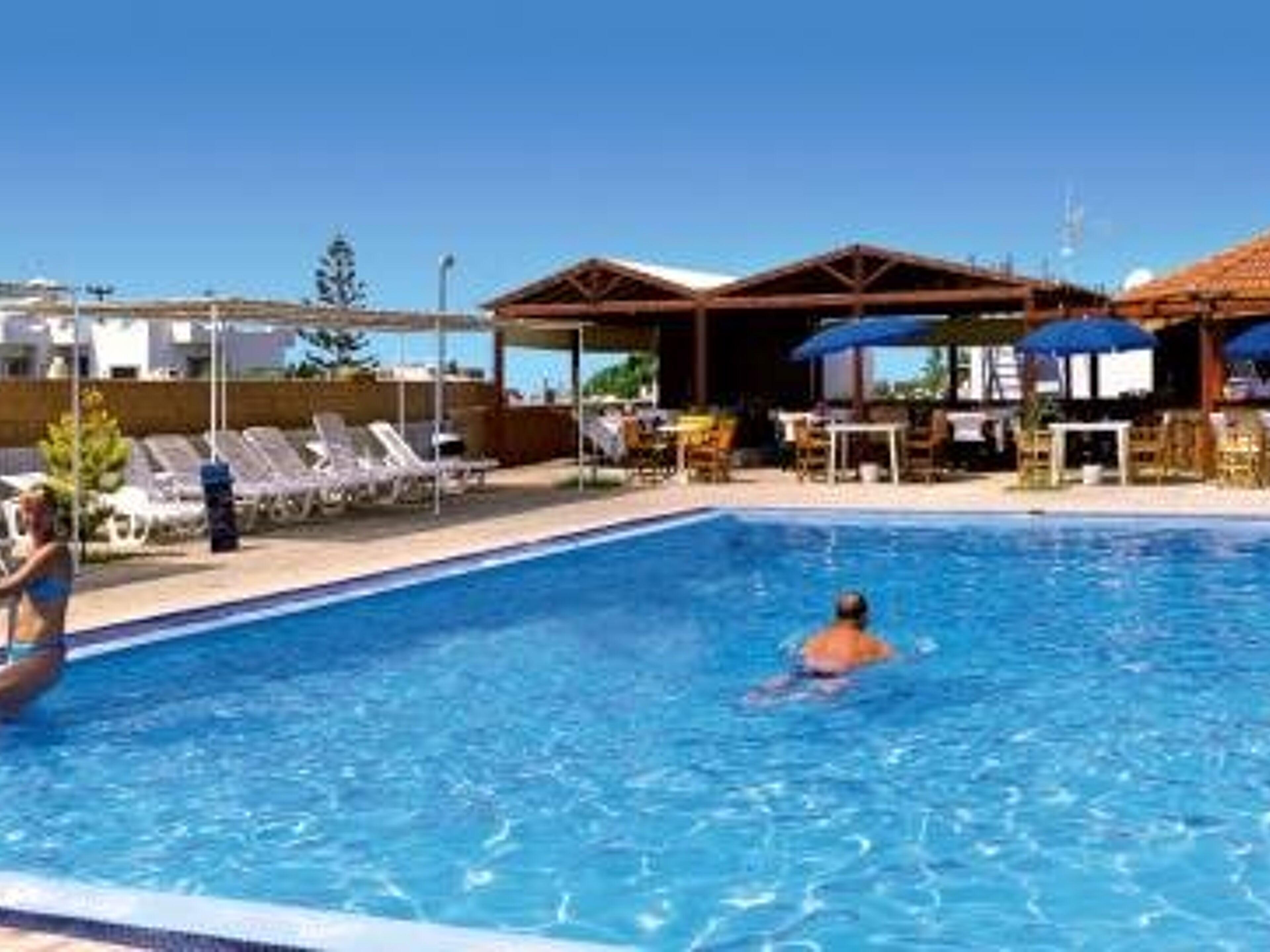 Triton Hotel