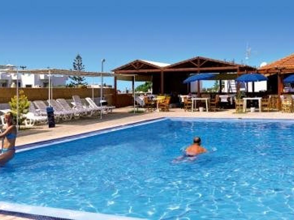 Triton Hotel
