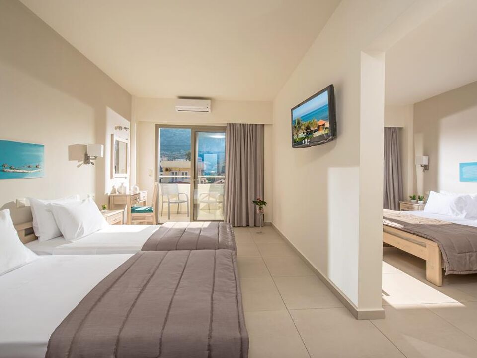 Malliotakis Beach Hotel
