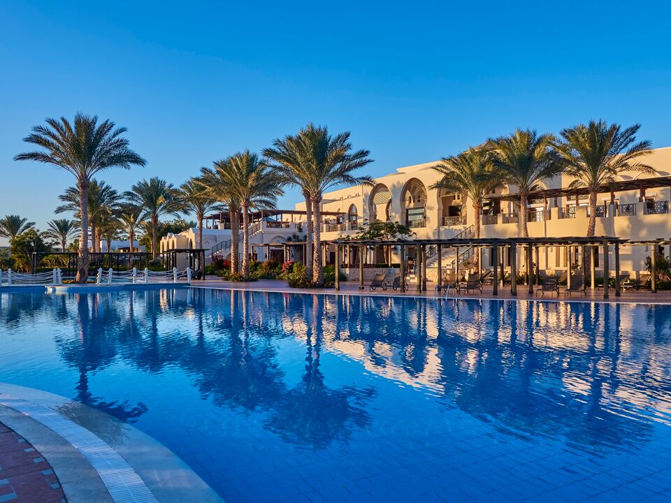 Jaz Belvedere Resort