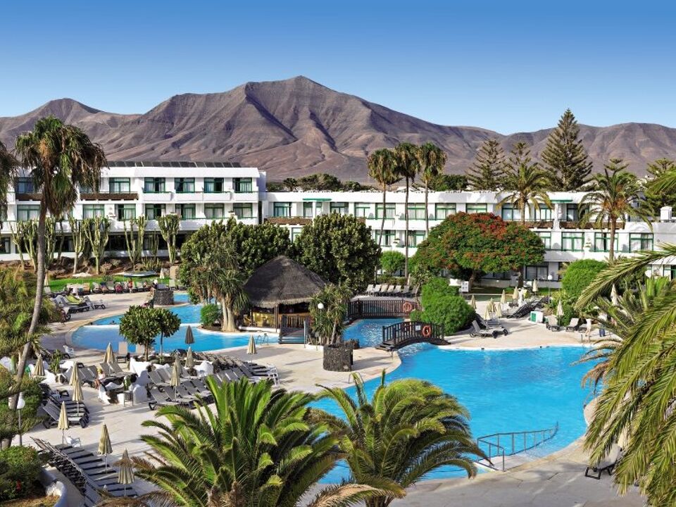 H10 Lanzarote Princess