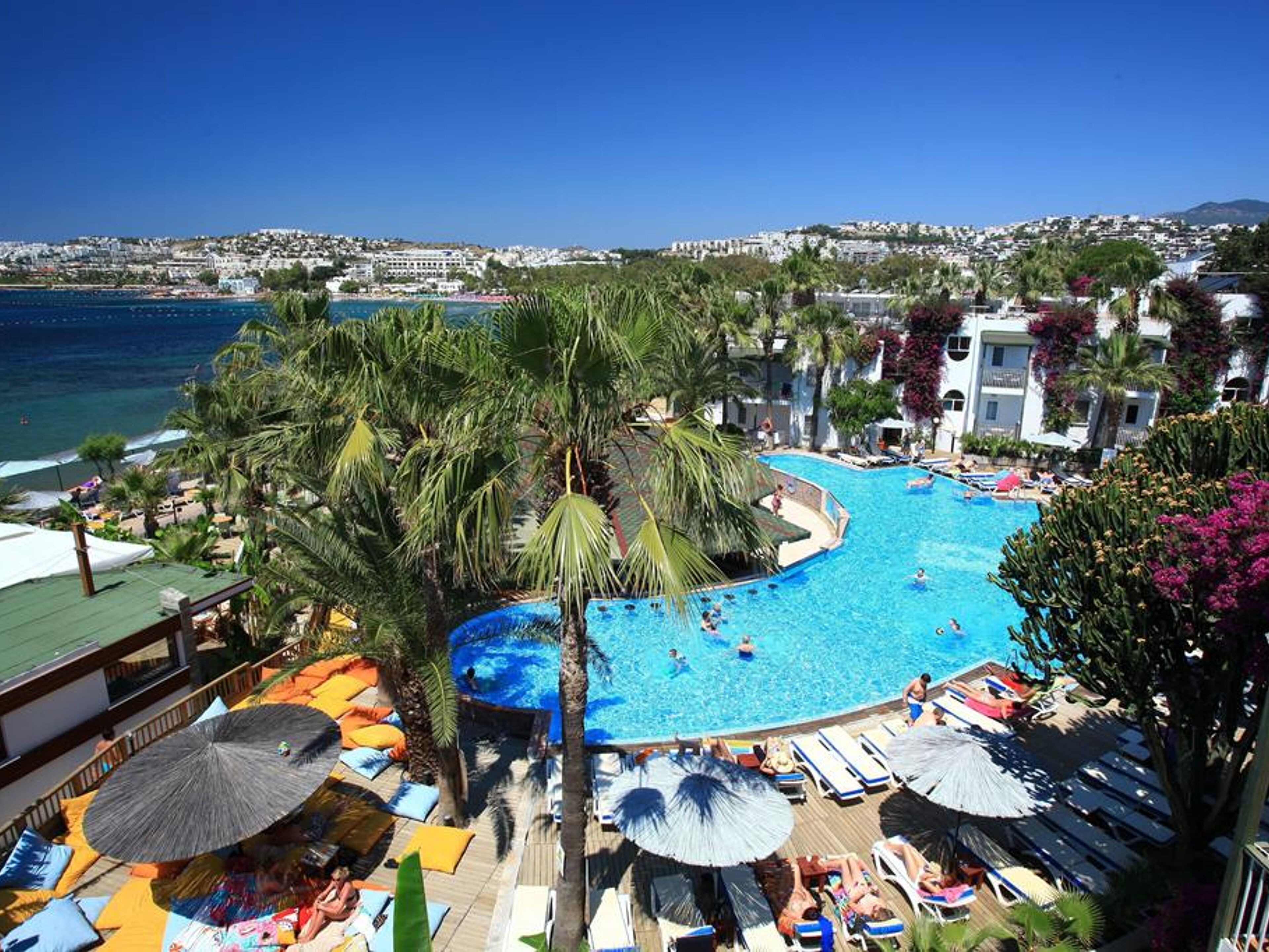 Parkim Ayaz Hotel