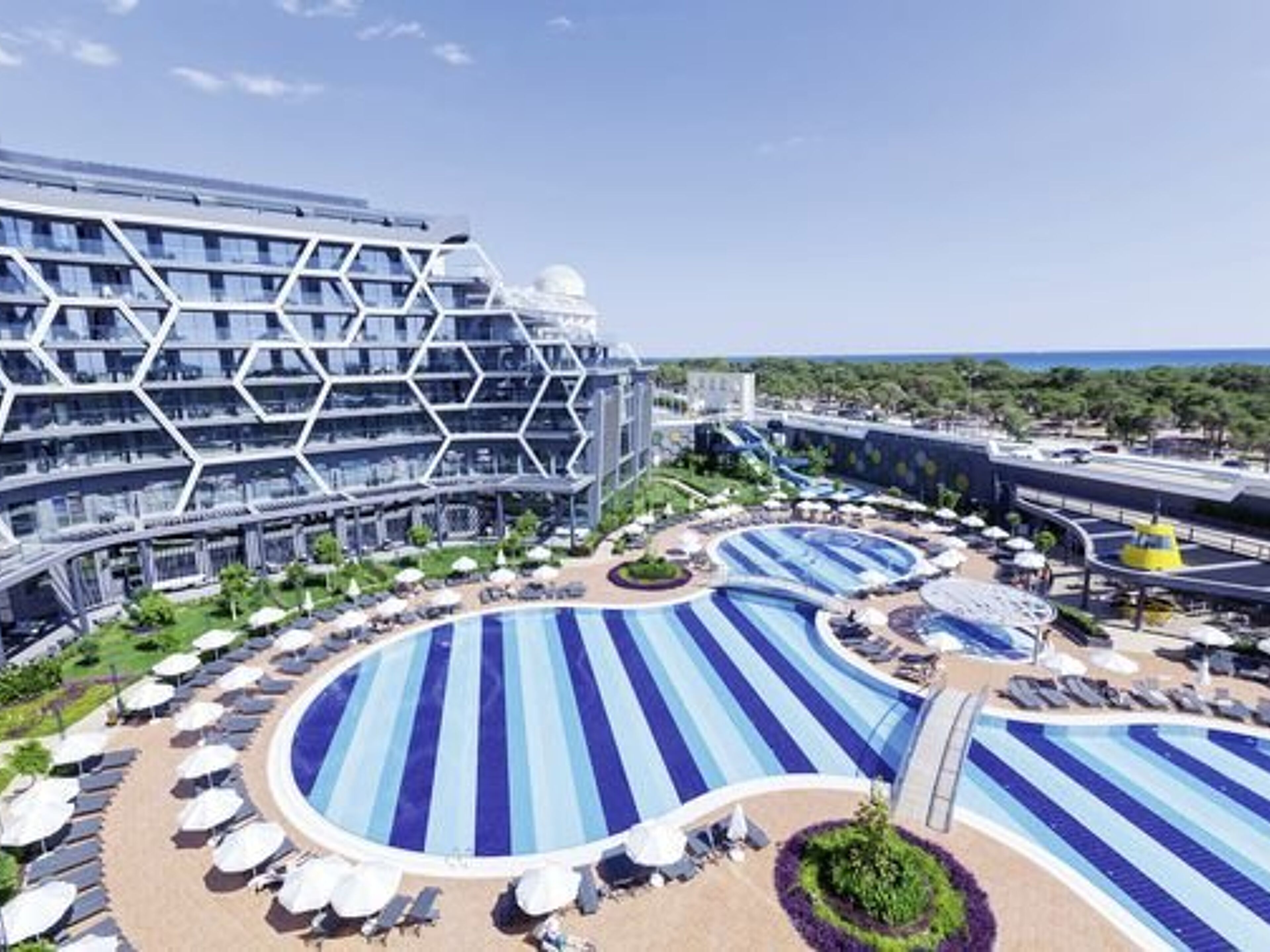 Bosphorus Sorgun