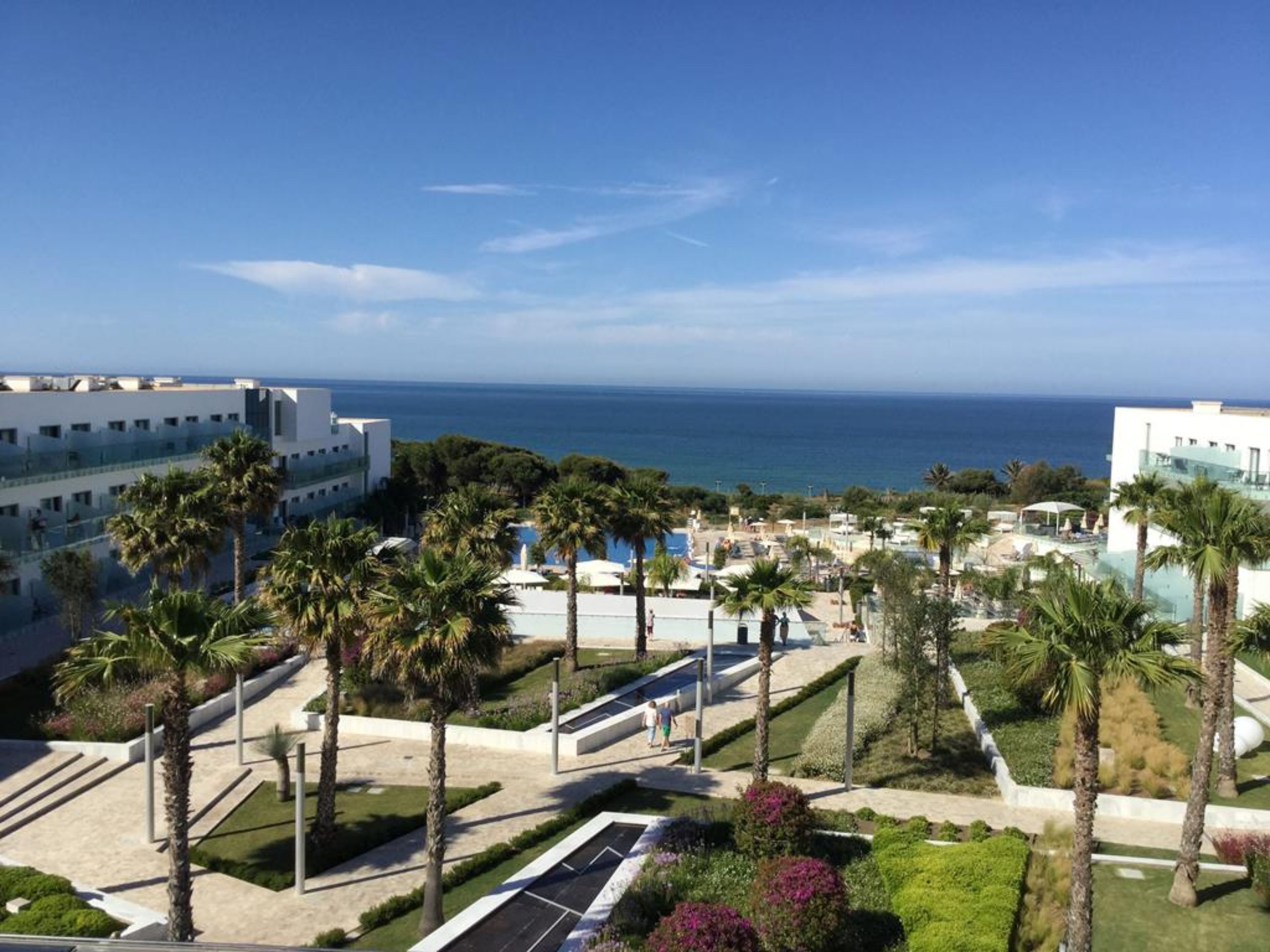 Hipotels Gran Conil & Spa
